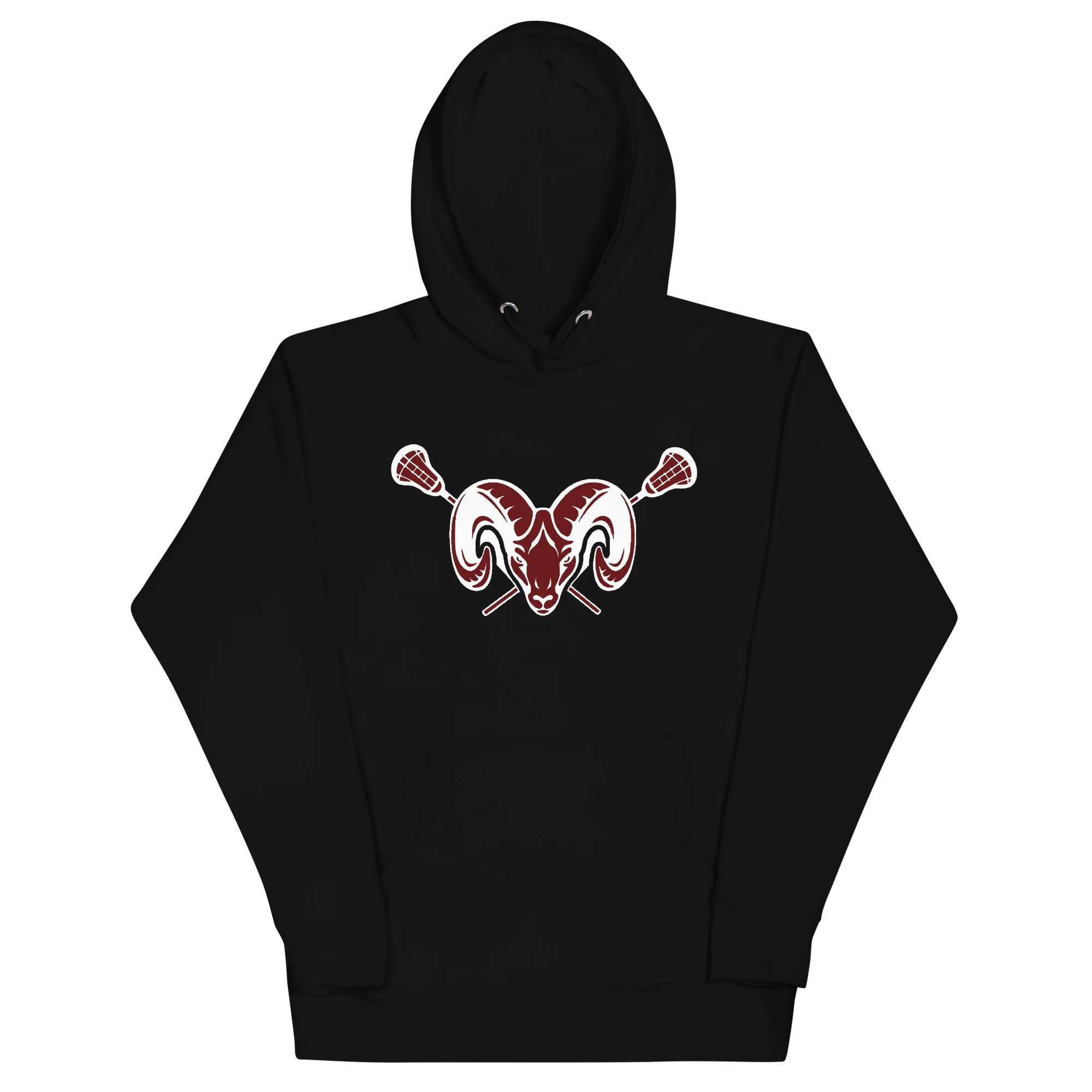 Northbridge Unisex Hoodie