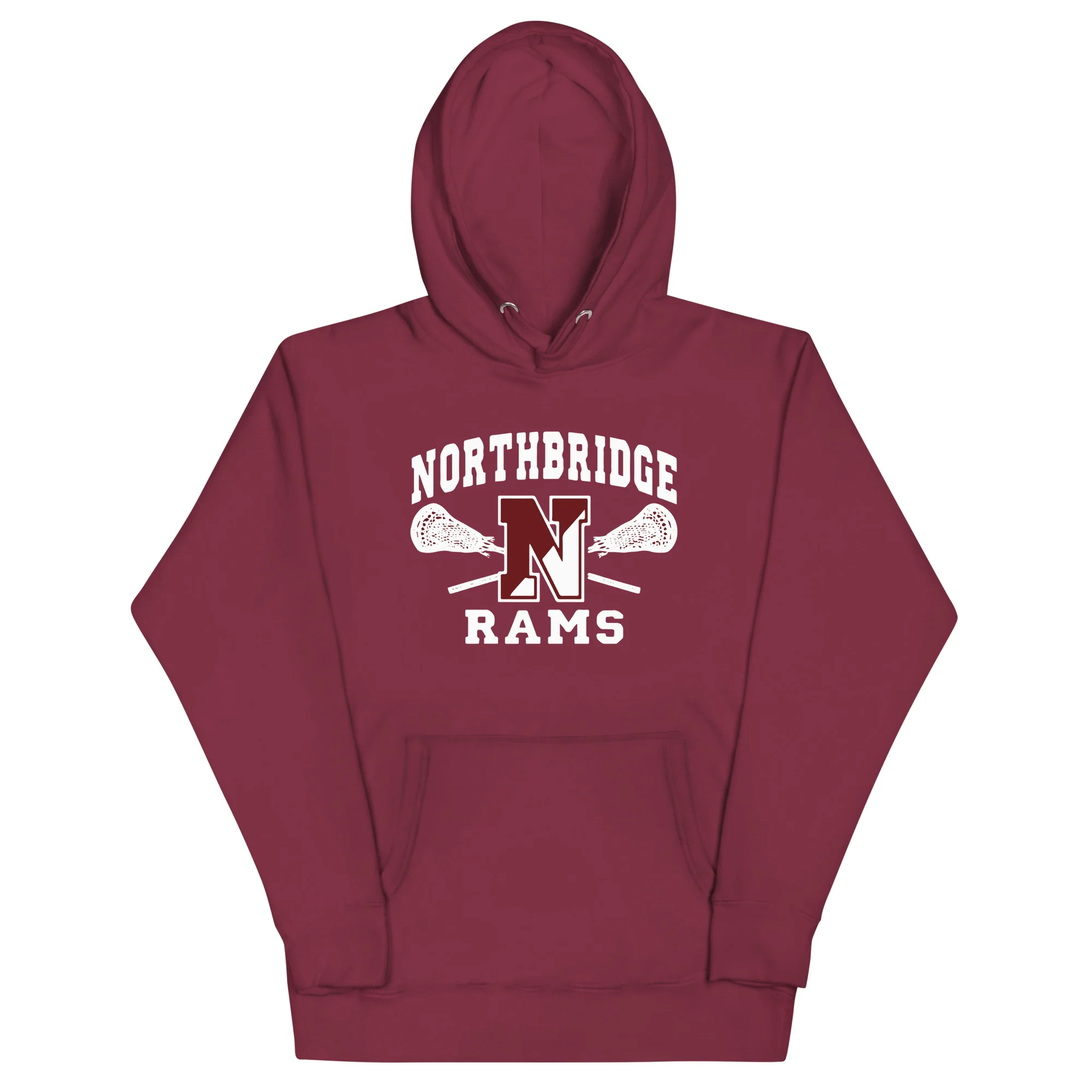 Northbridge Unisex Hoodie - Image 3