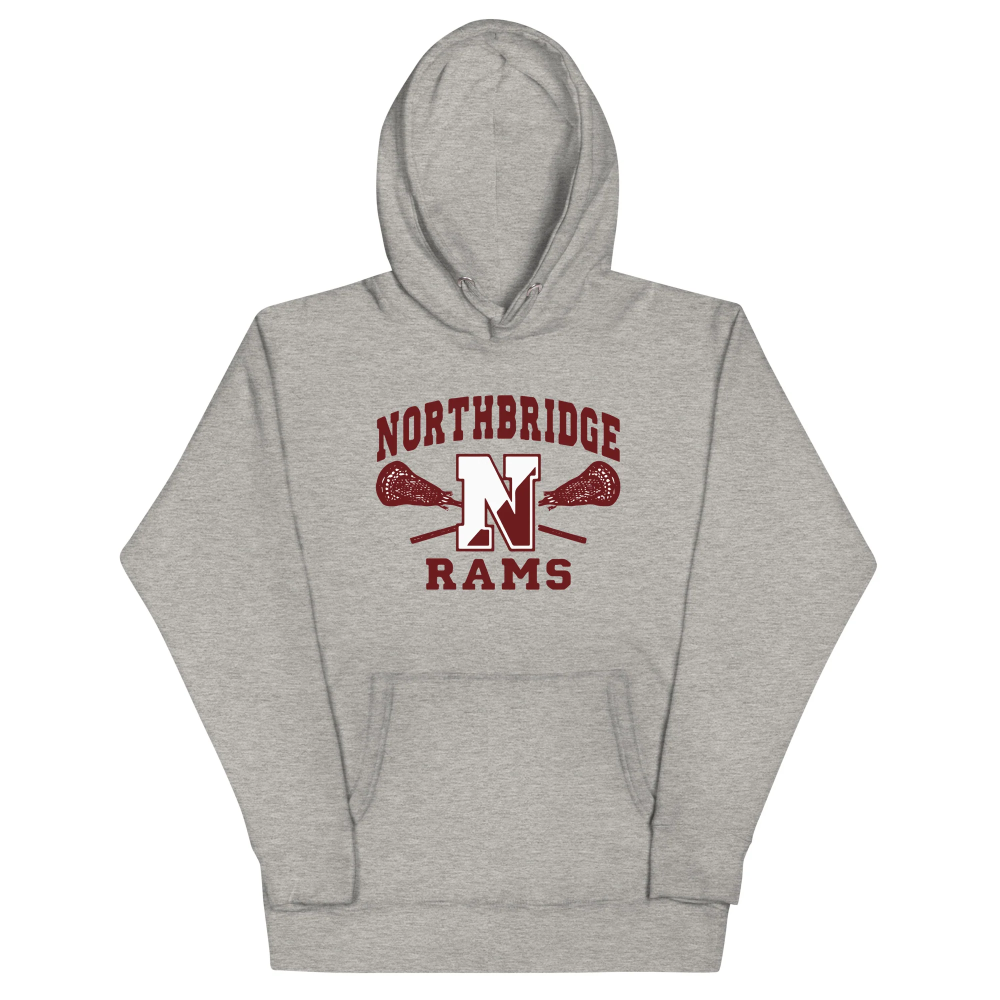 Northbridge Unisex Hoodie - Image 7