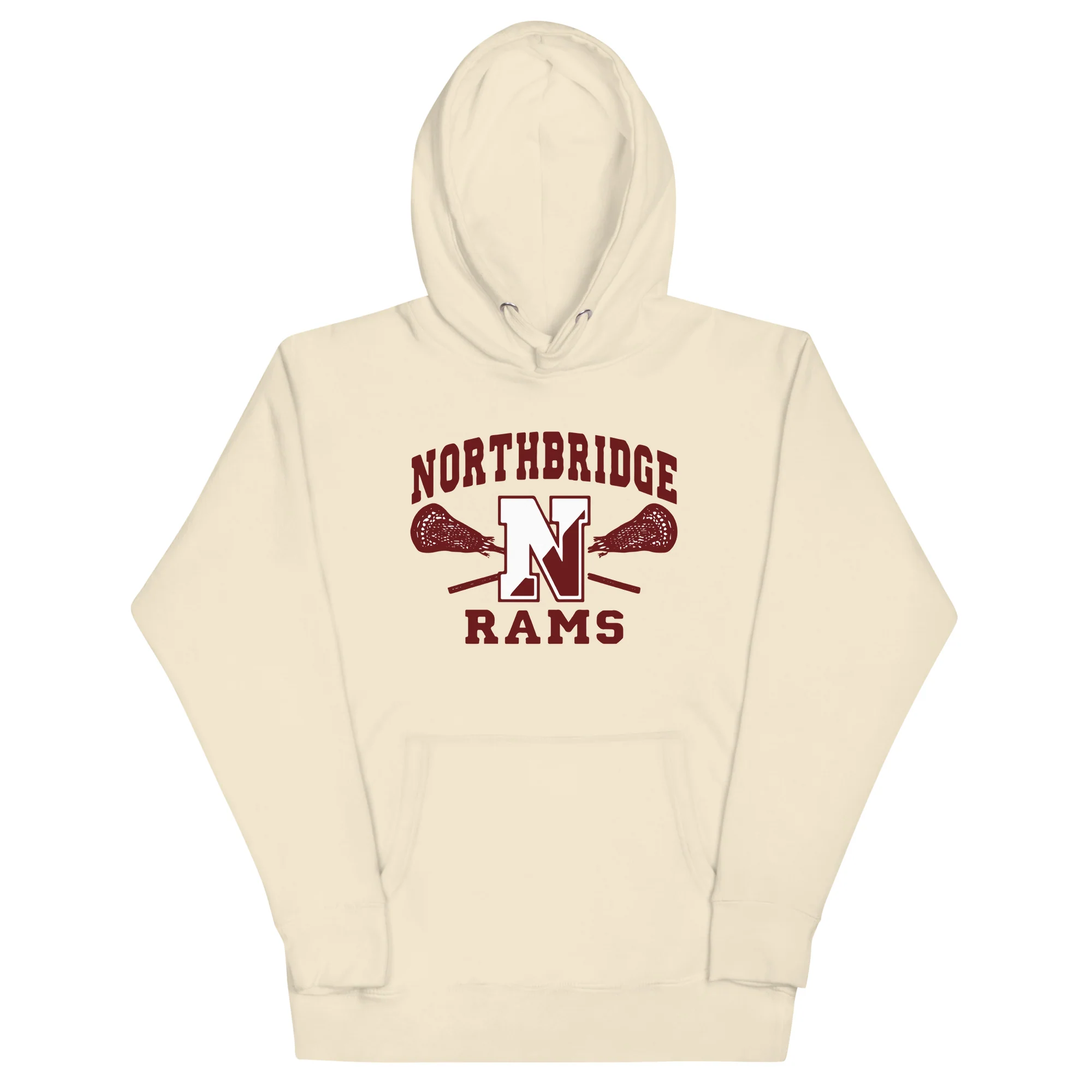 Northbridge Unisex Hoodie - Image 9