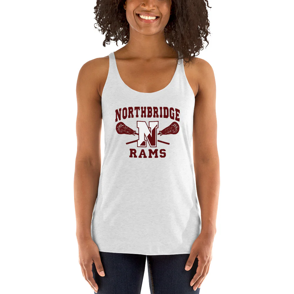 Northbridge Women's Racerback Tank