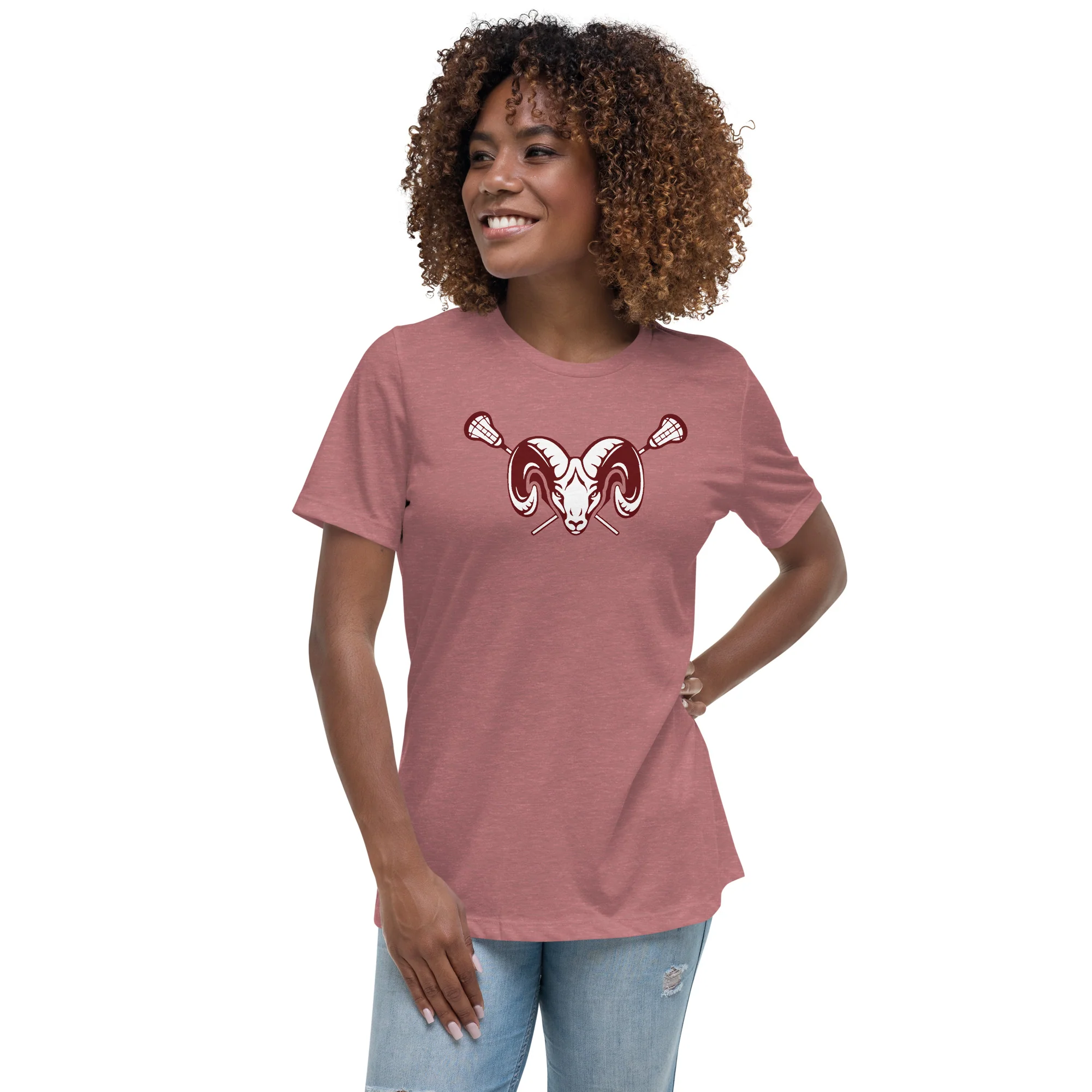 Northbridge Women's Relaxed T-Shirt - Image 3