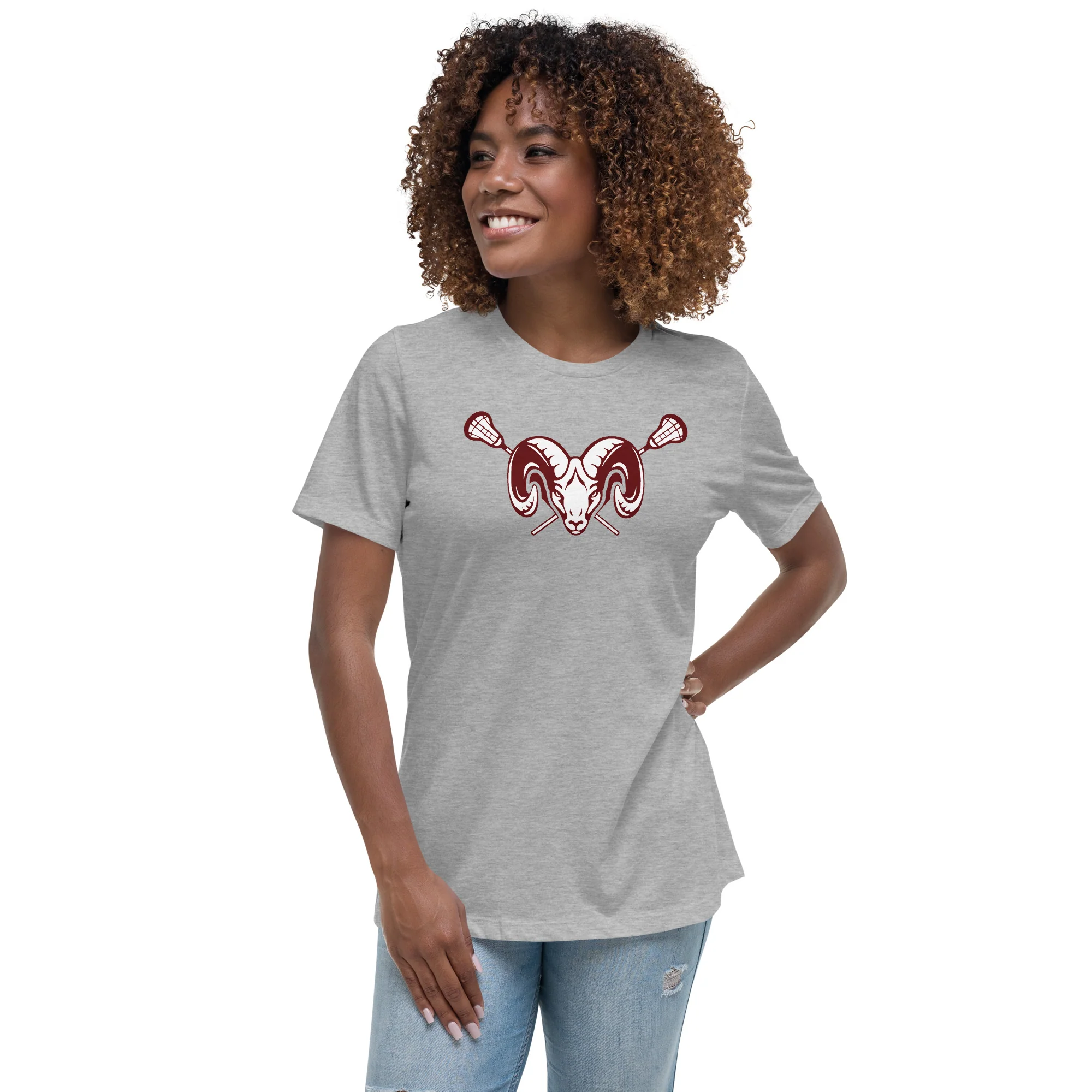 Northbridge Women's Relaxed T-Shirt - Image 5