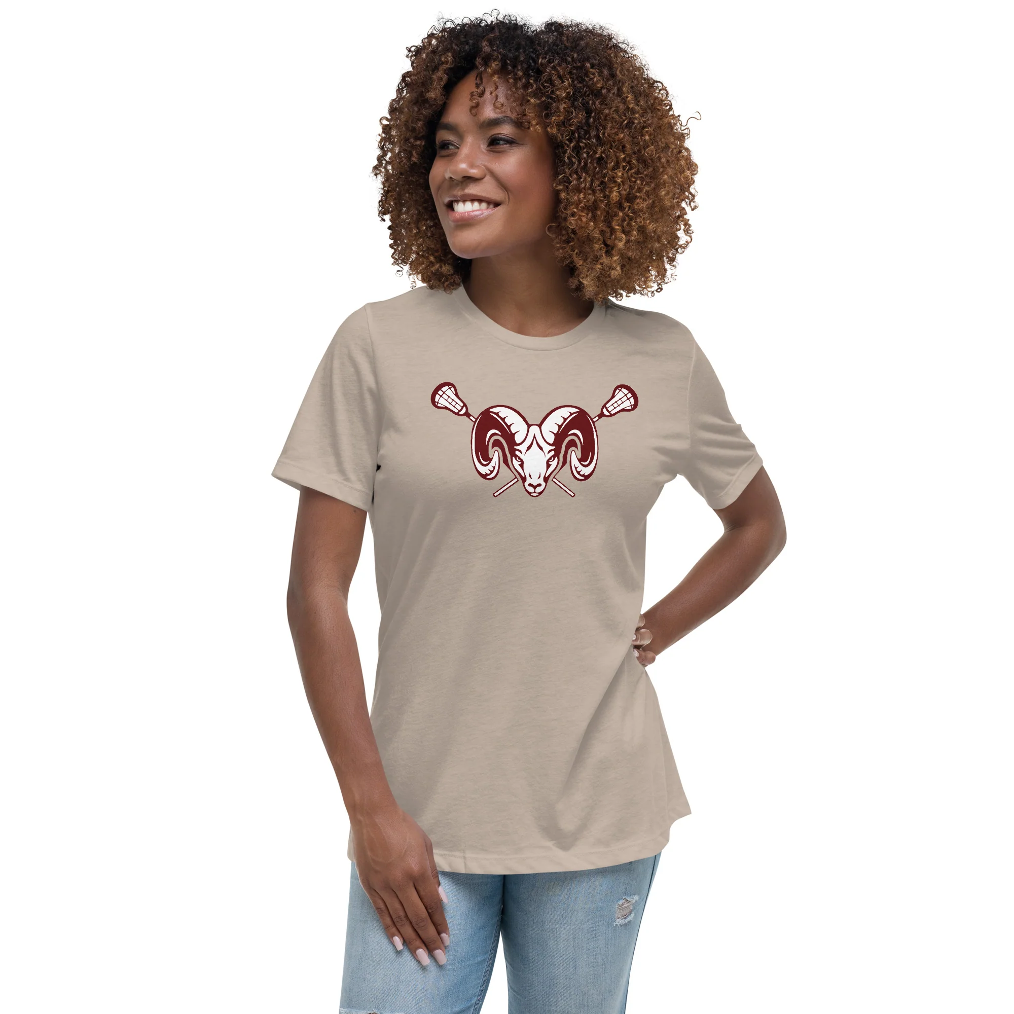 Northbridge Women's Relaxed T-Shirt - Image 7