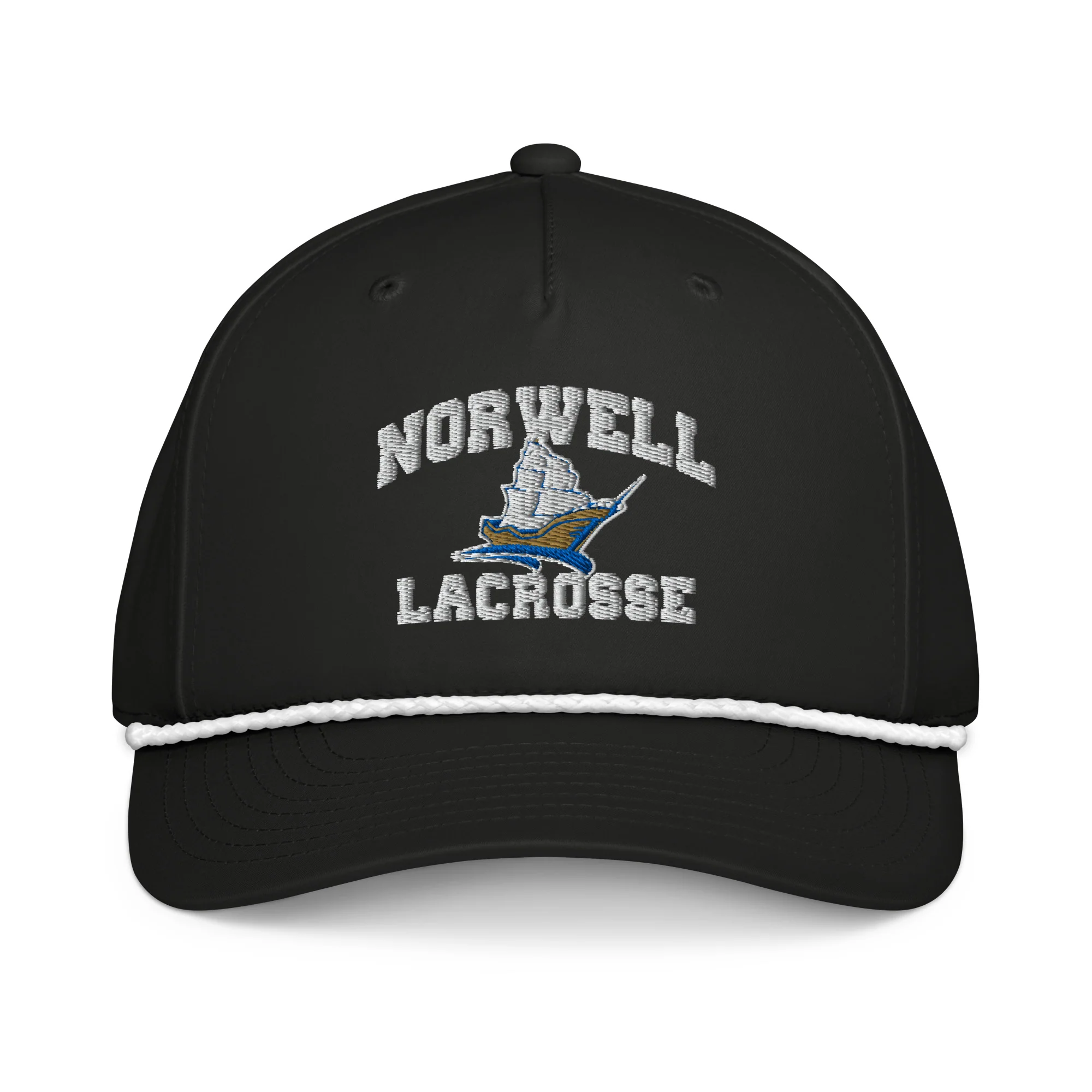 Norwell Classic Rope Cap