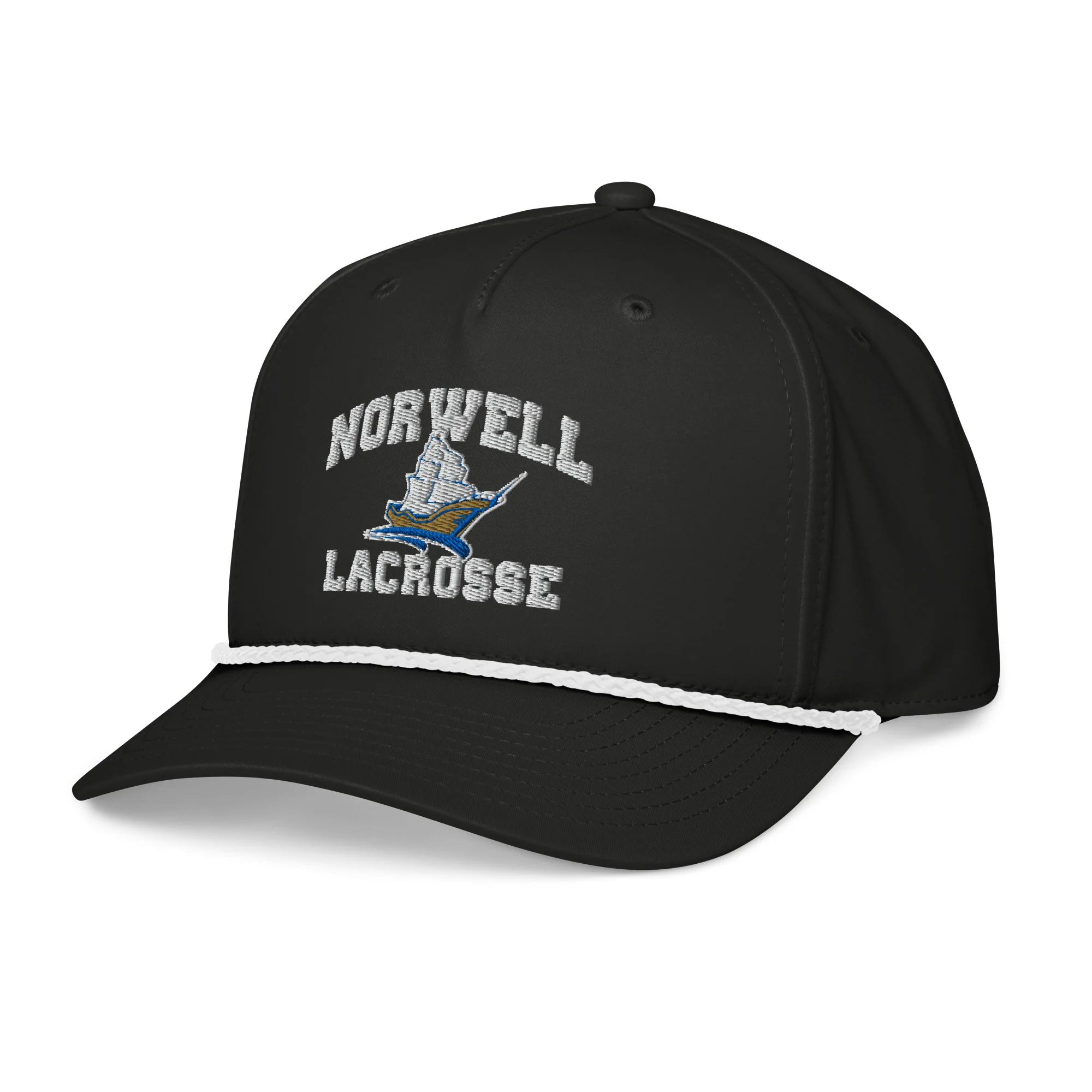 Norwell Classic Rope Cap - Image 3