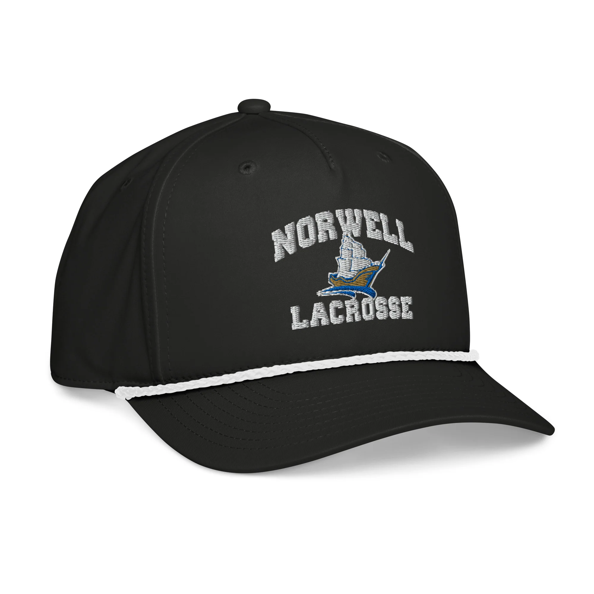 Norwell Classic Rope Cap - Image 4
