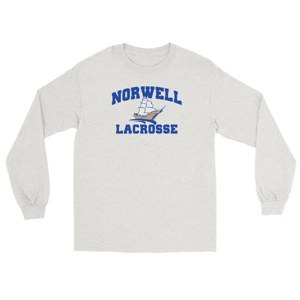Norwell Men’s Long Sleeve Shirt - Image 3