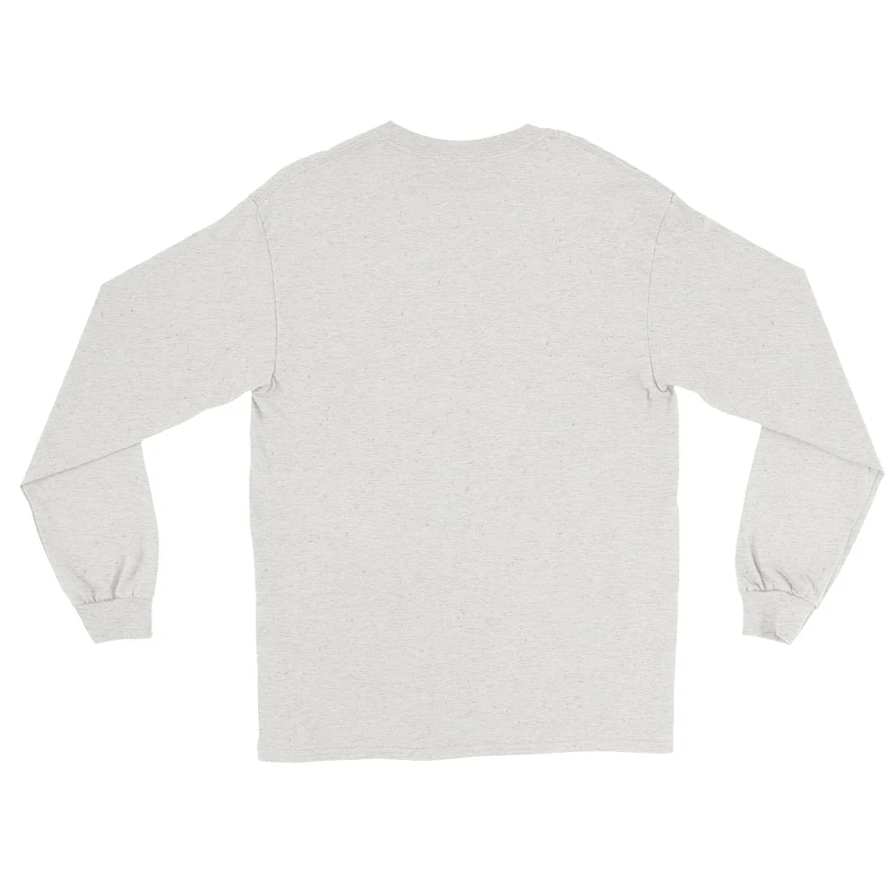 Norwell Men’s Long Sleeve Shirt - Image 4
