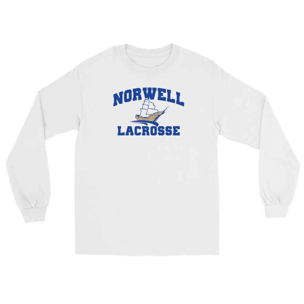 Norwell Men’s Long Sleeve Shirt - Image 5
