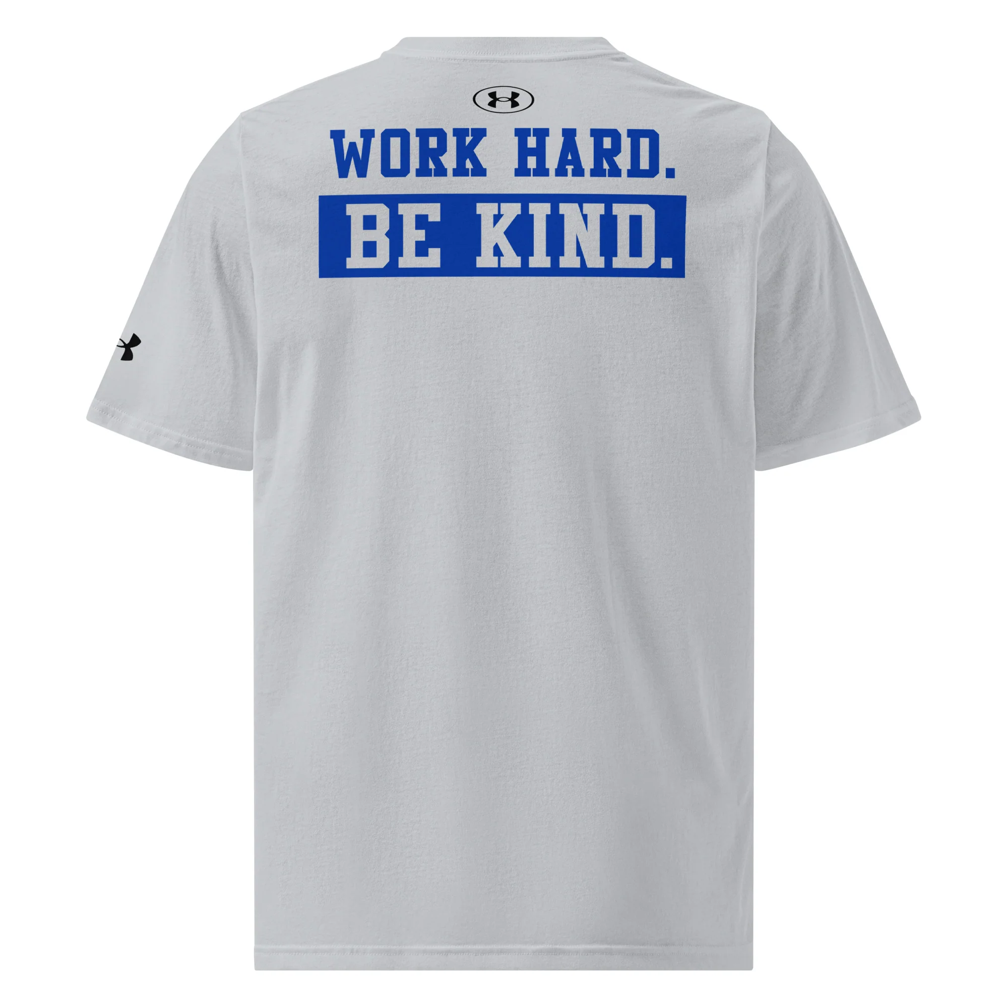 Norwell Tribute Under ArmourⓇ Athletic t-shirt - Image 2