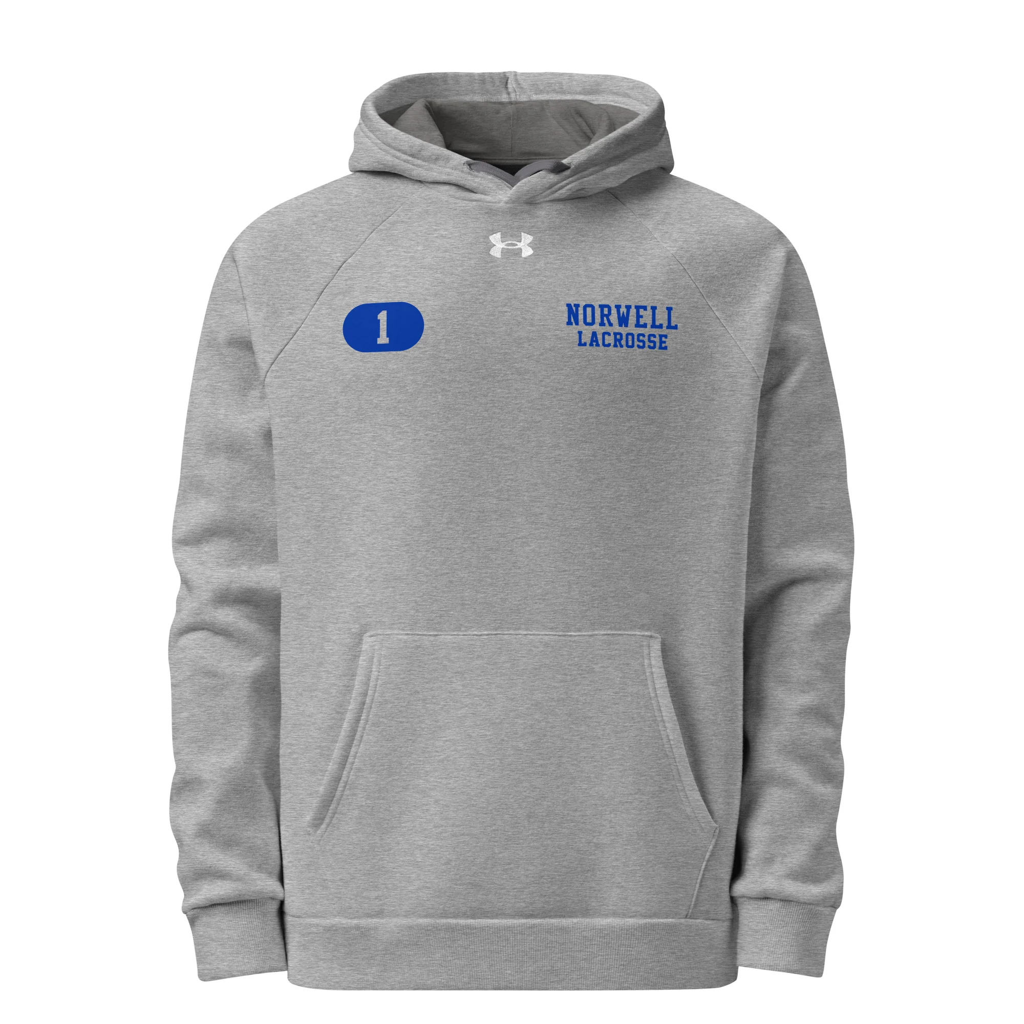 Norwell Tribute Under Armour® Hoodie