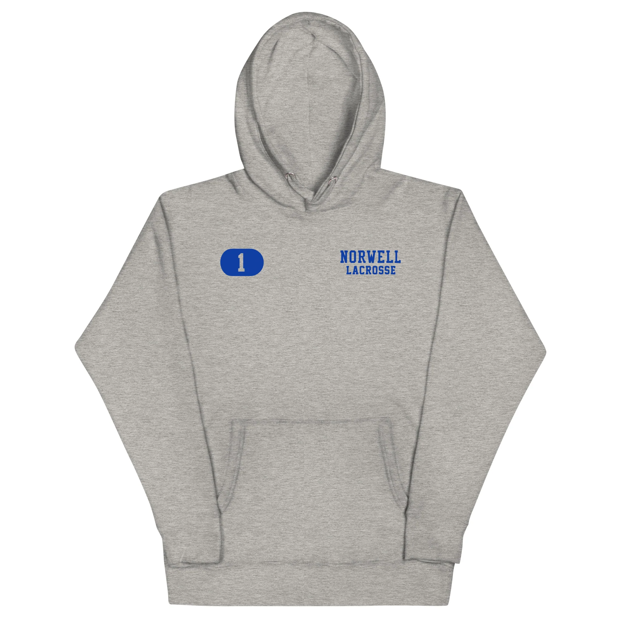 Norwell Tribute Unisex Hoodie