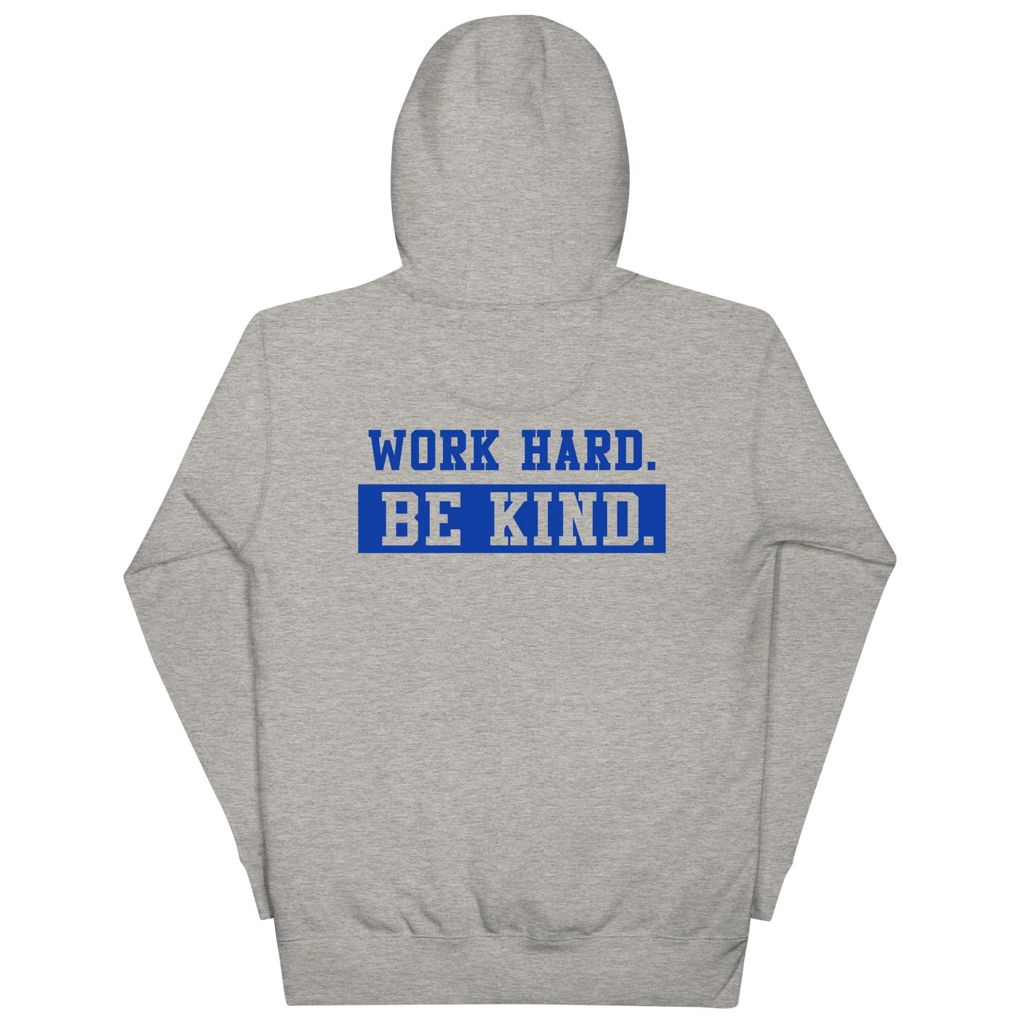 Norwell Tribute Unisex Hoodie - Image 2