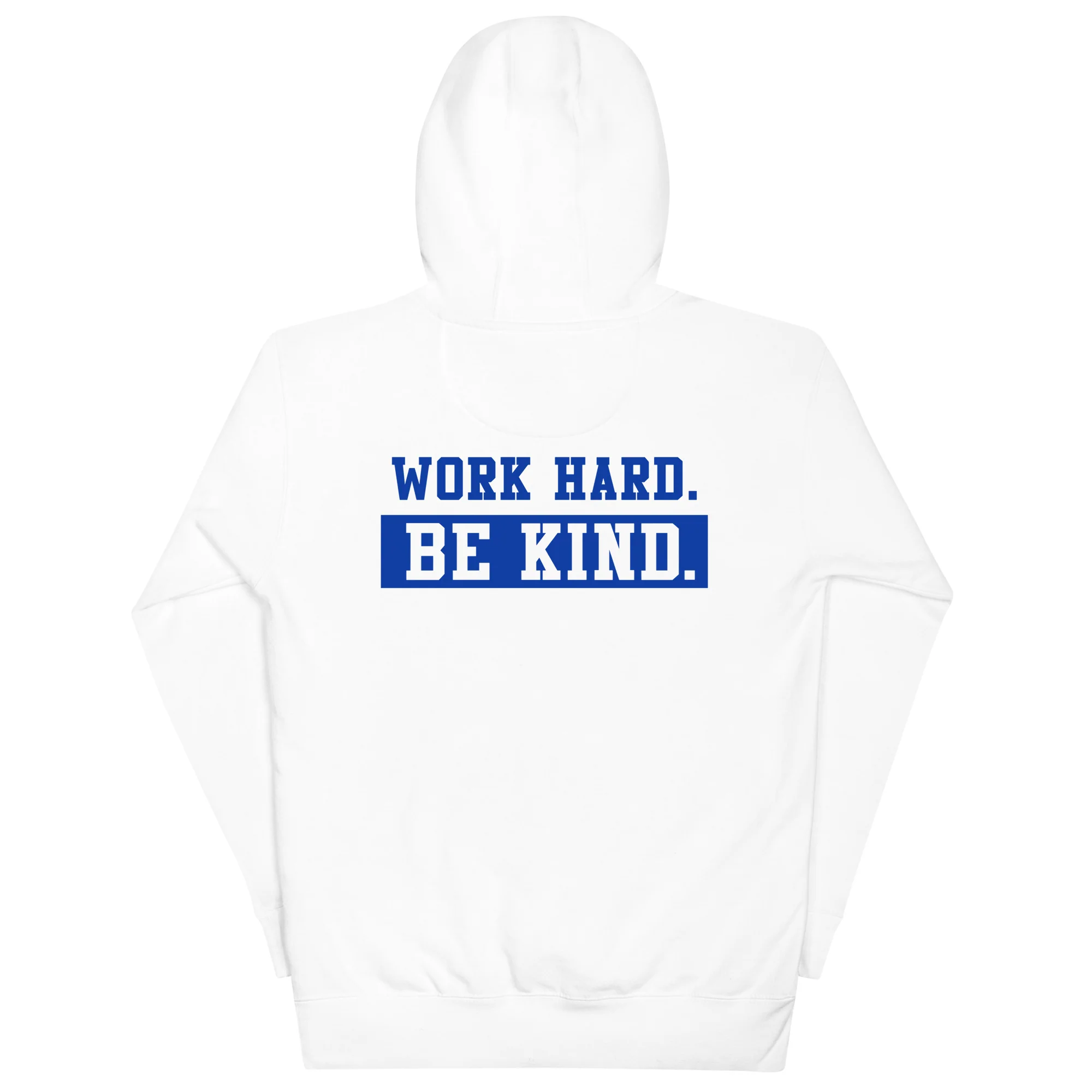 Norwell Tribute Unisex Hoodie - Image 4
