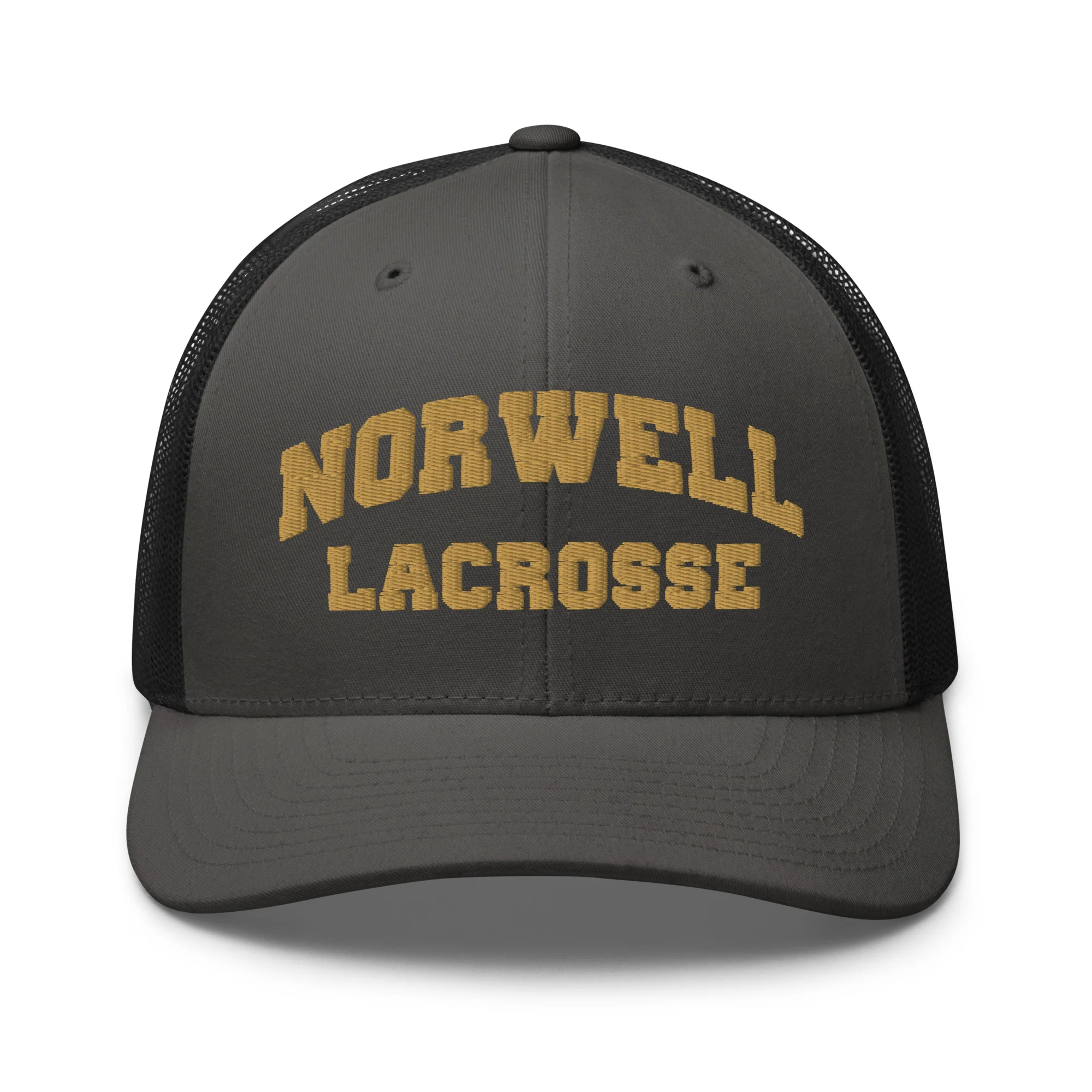 Norwell Trucker Cap - Image 10