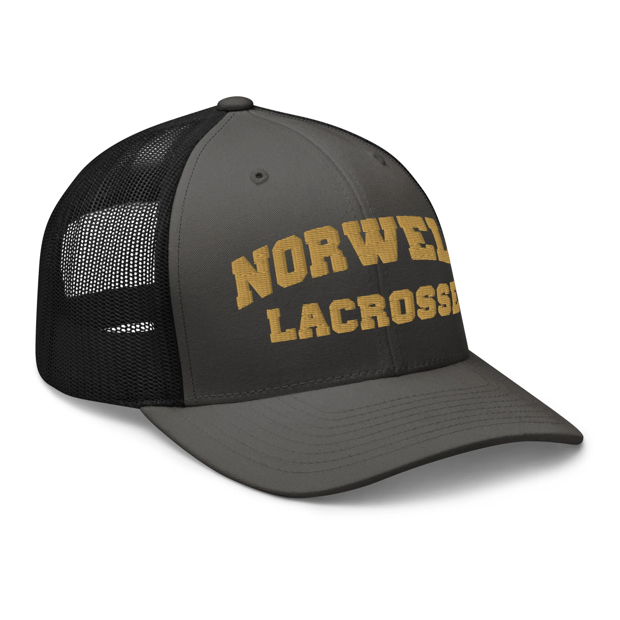 Norwell Trucker Cap - Image 12