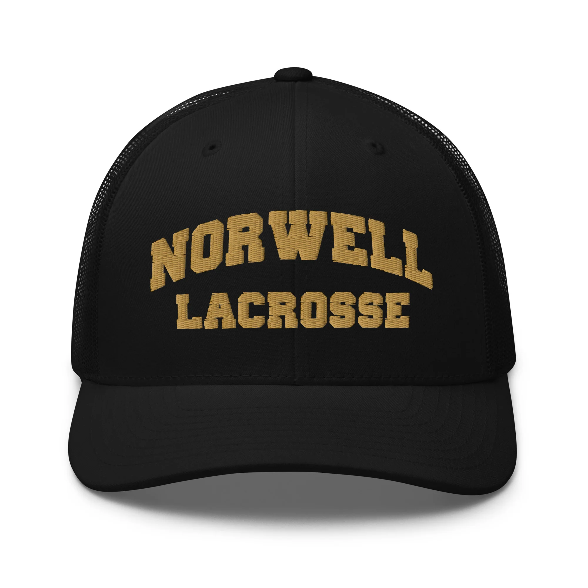 Norwell Trucker Cap - Image 2
