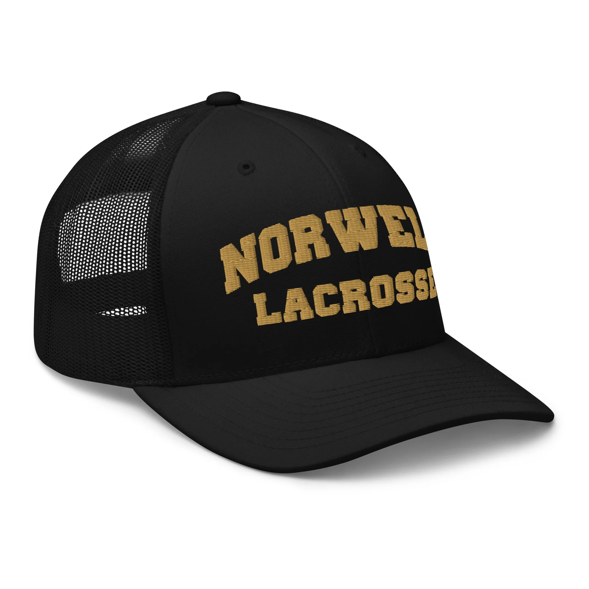 Norwell Trucker Cap - Image 4