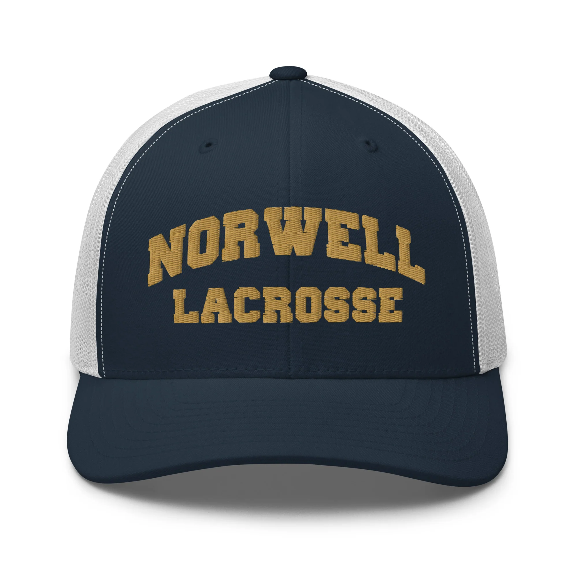 Norwell Trucker Cap - Image 7
