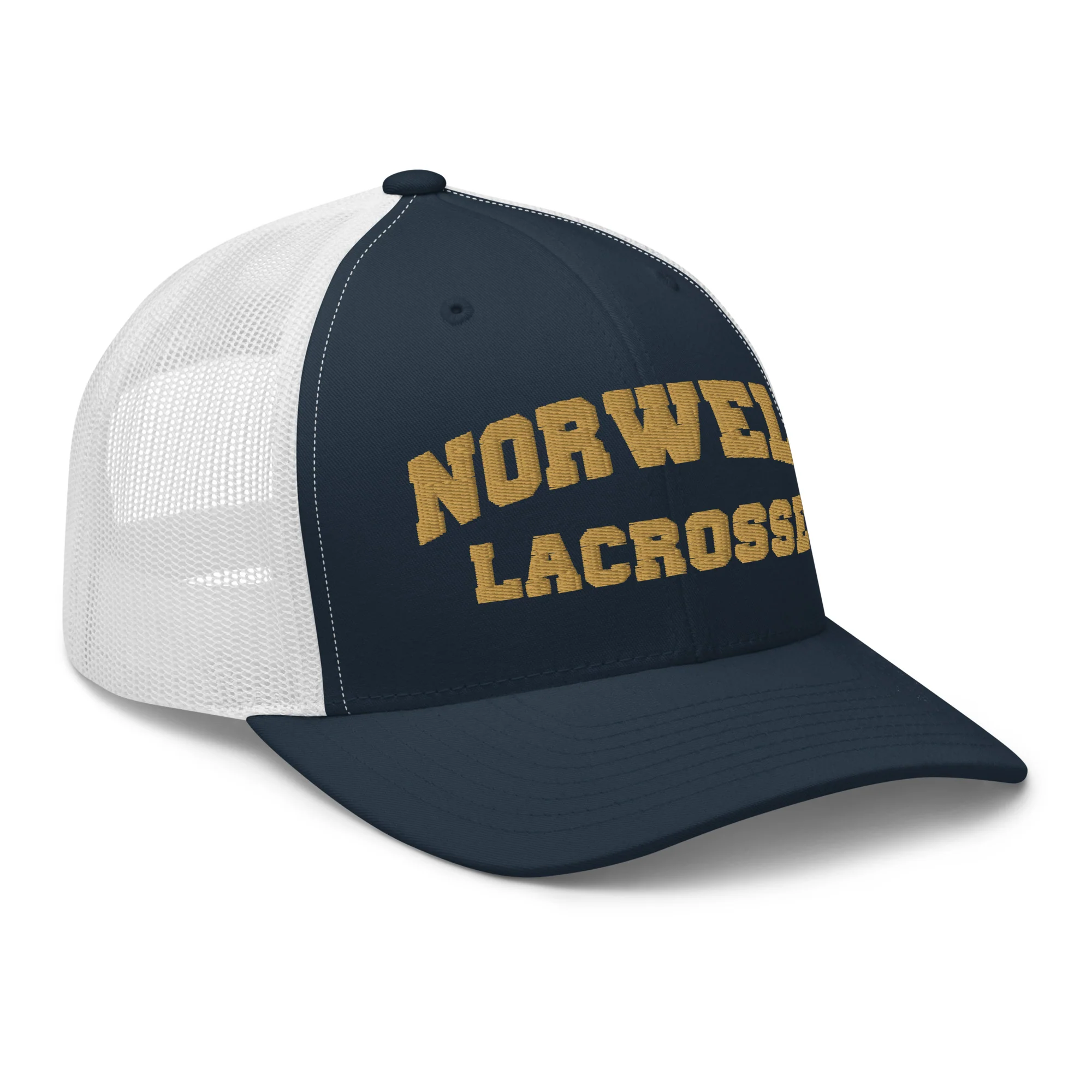 Norwell Trucker Cap - Image 9