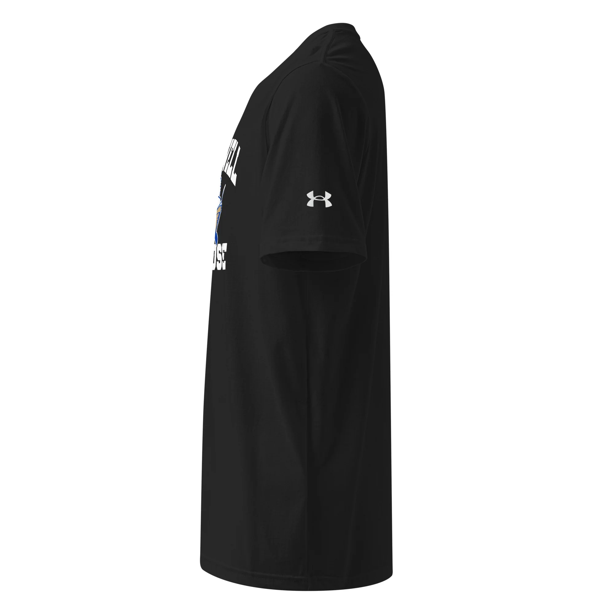 Norwell Under ArmourⓇ athletic t-shirt - Image 11