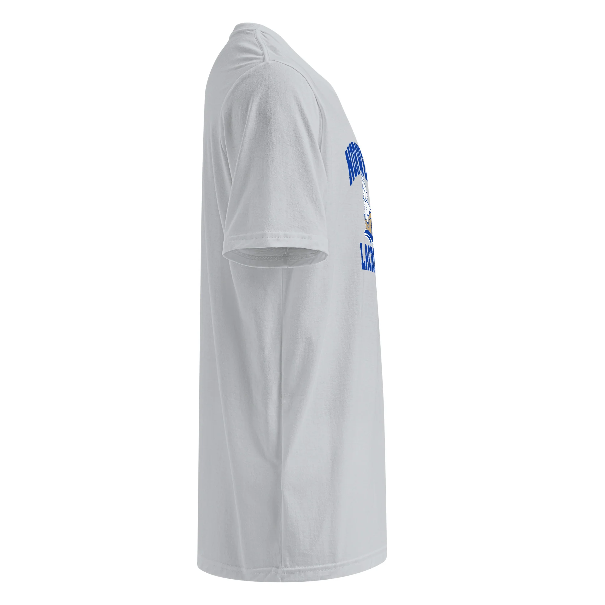 Norwell Under ArmourⓇ athletic t-shirt - Image 4