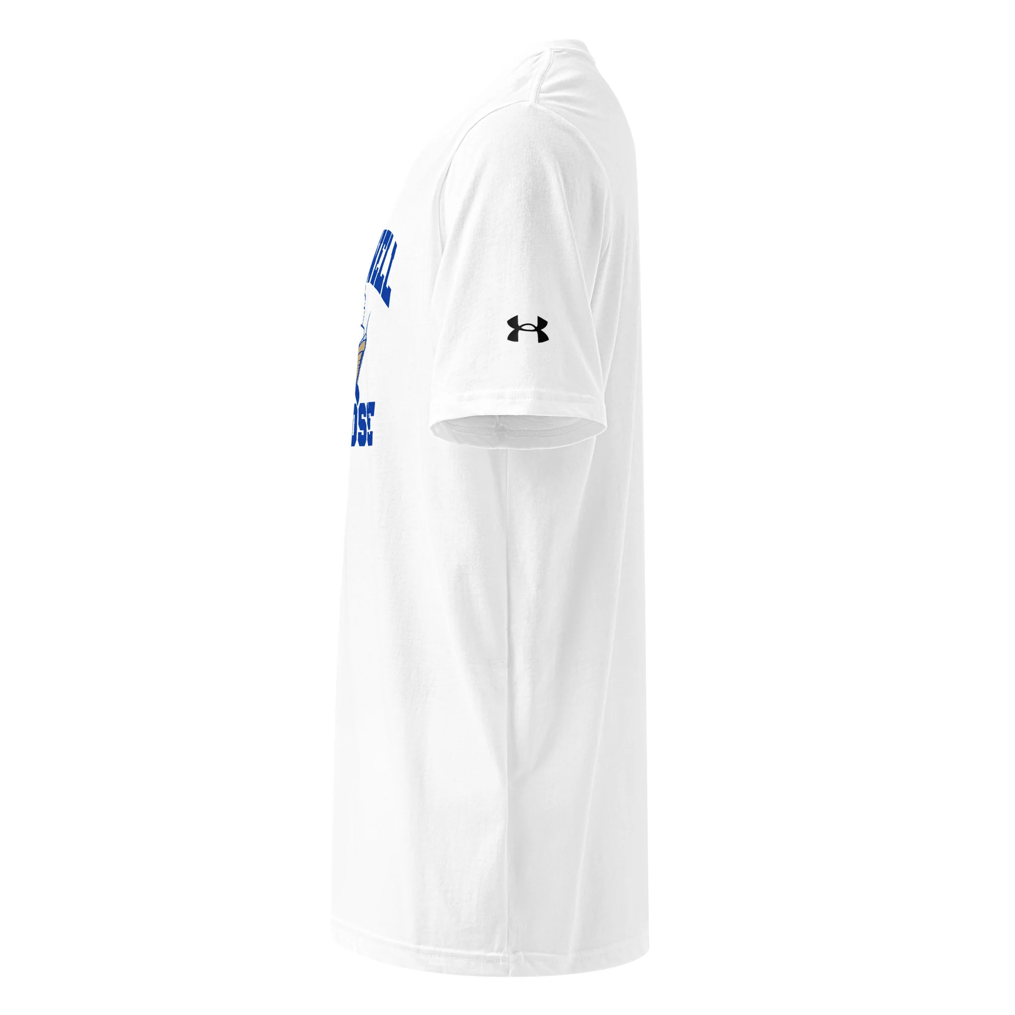 Norwell Under ArmourⓇ athletic t-shirt - Image 7