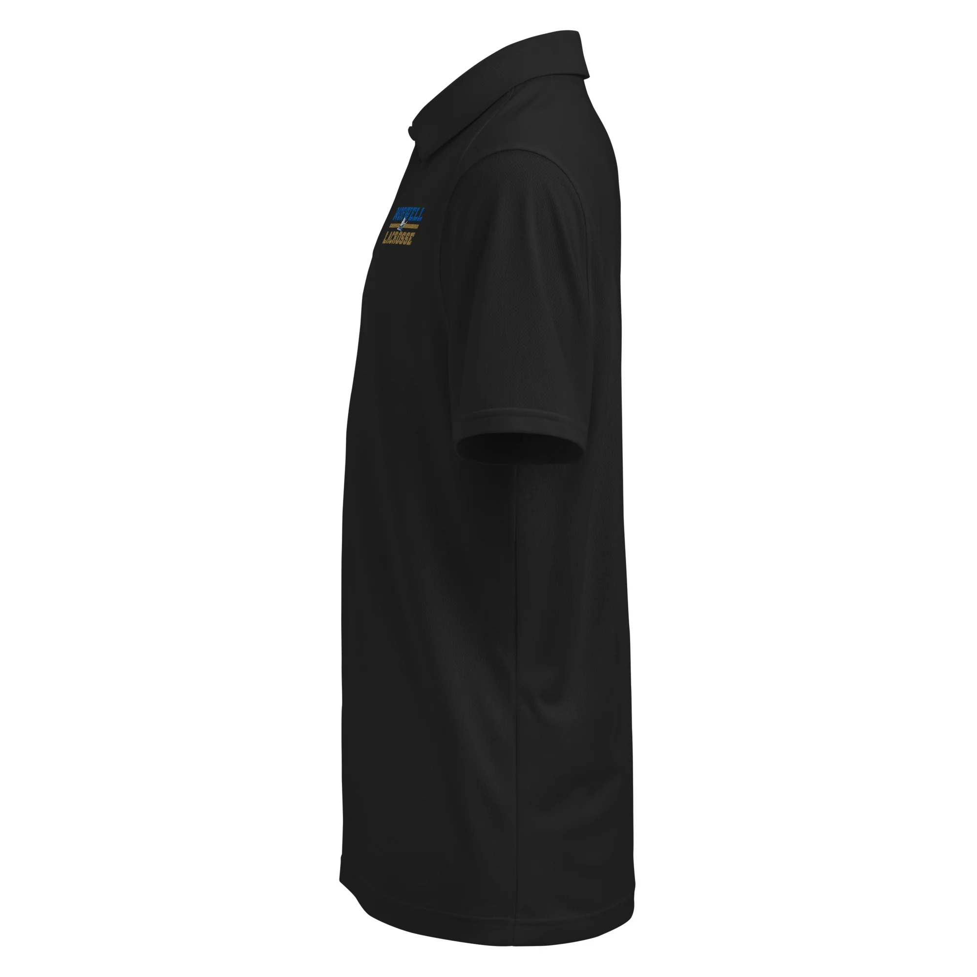 Norwell Under Armour® men's polo - Image 4