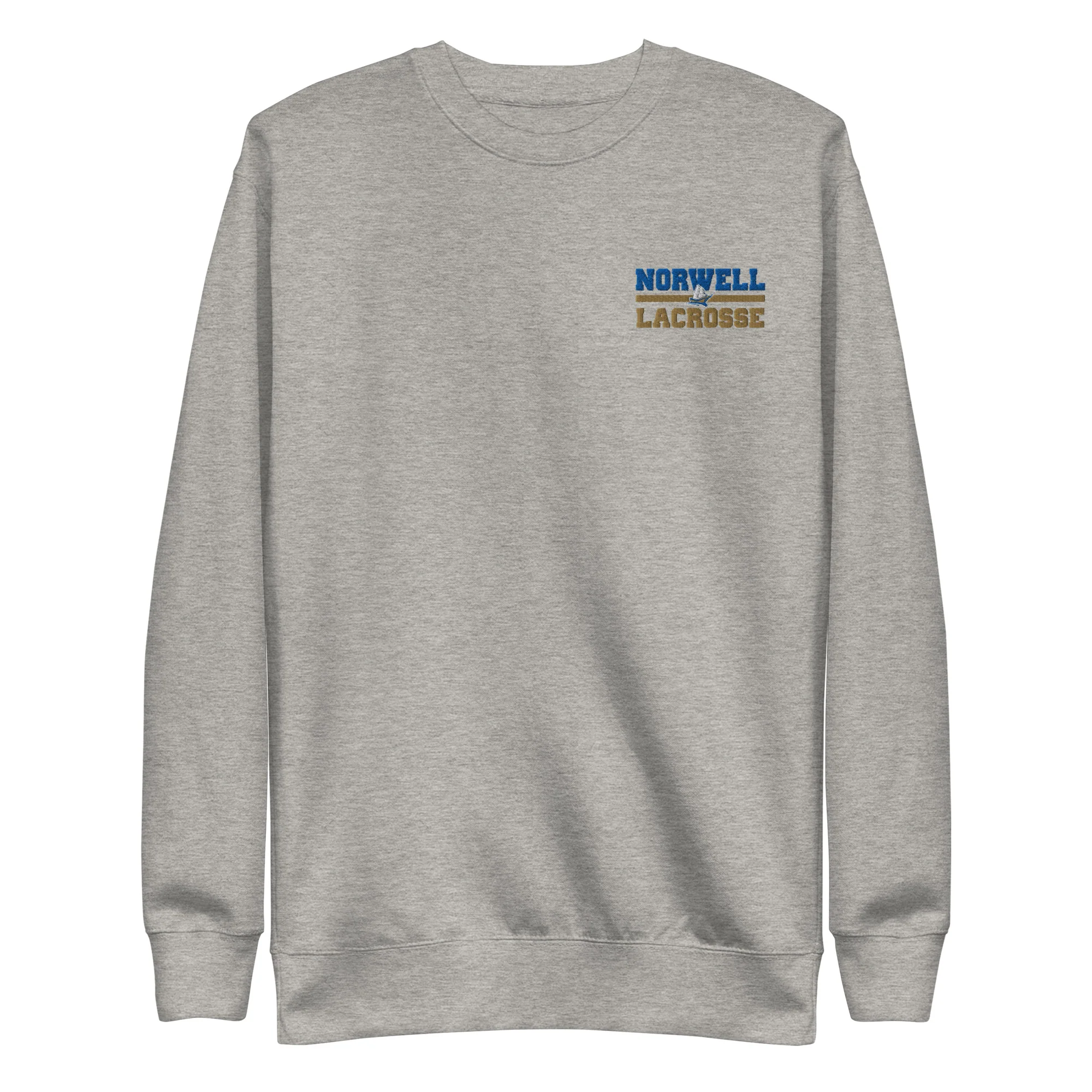 Norwell Unisex Crewneck Sweatshirt - Image 3