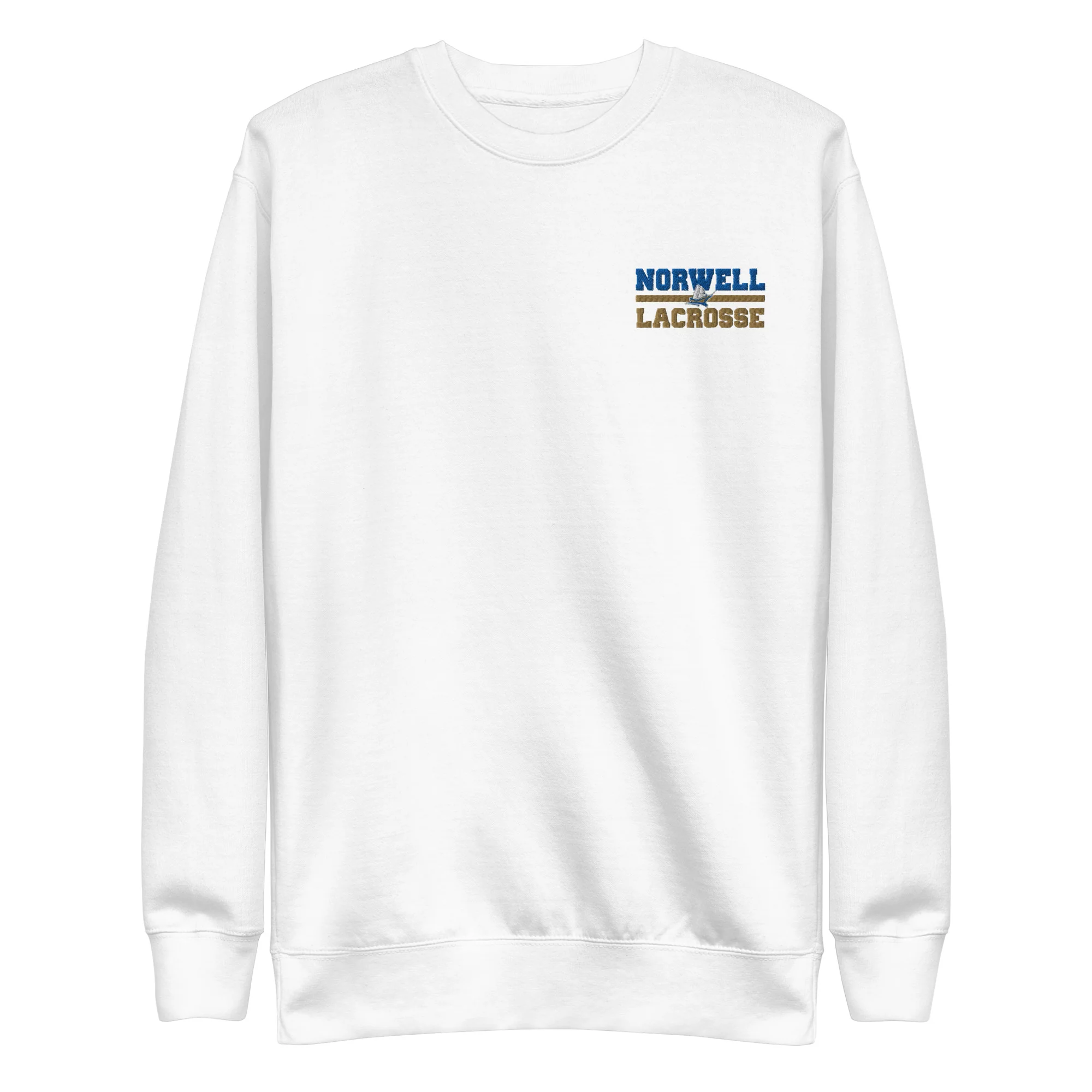 Norwell Unisex Crewneck Sweatshirt - Image 5