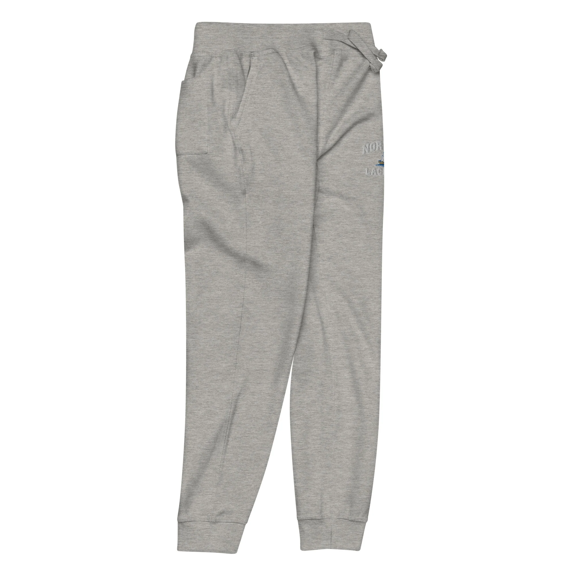 Norwell Unisex fleece sweatpants - Image 10