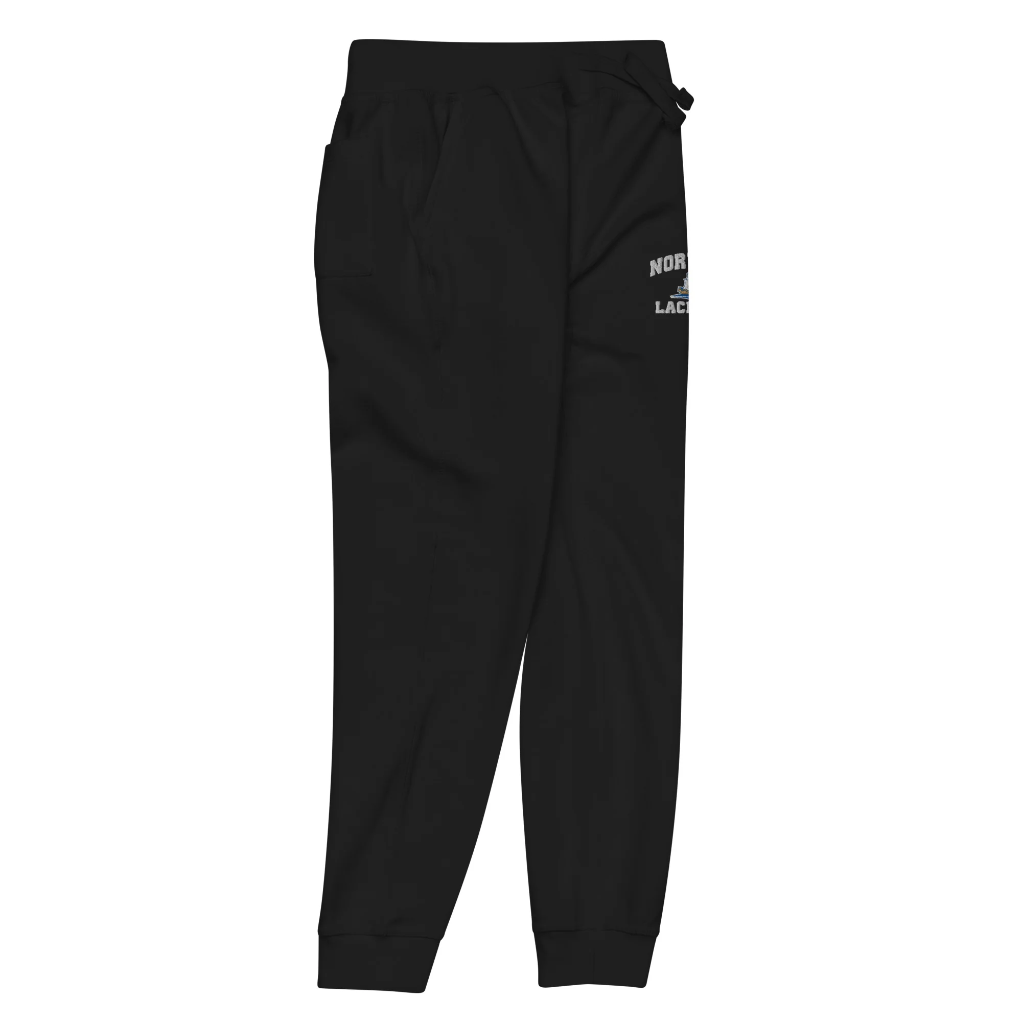 Norwell Unisex fleece sweatpants - Image 5