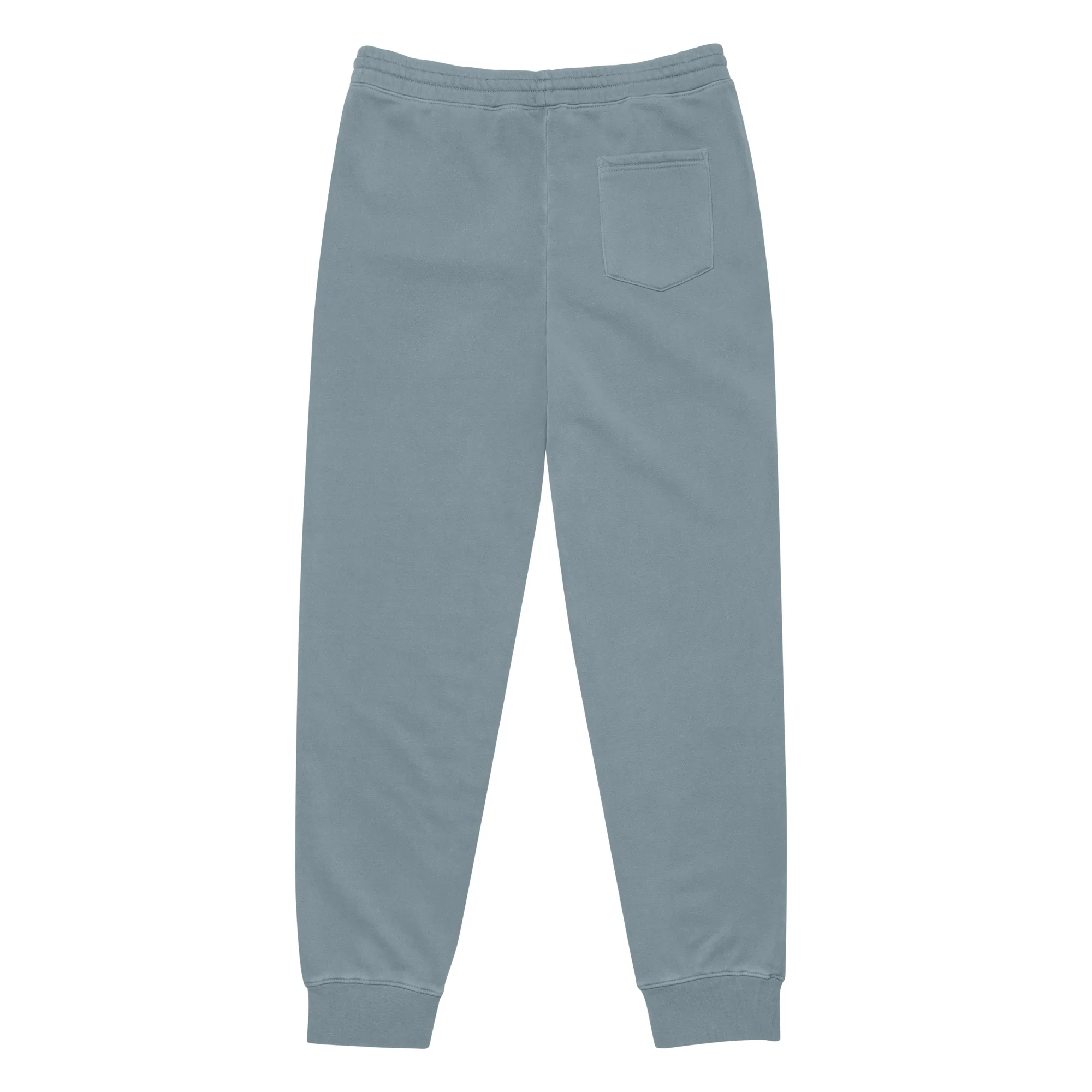 Norwell Unisex pigment-dyed Sweatpants - Image 6