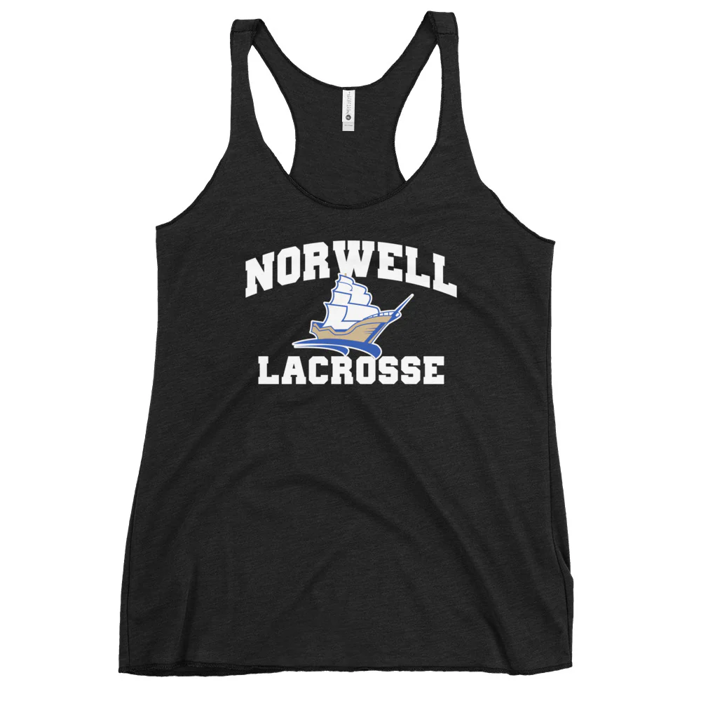 Norwell Women's Racerback Tank