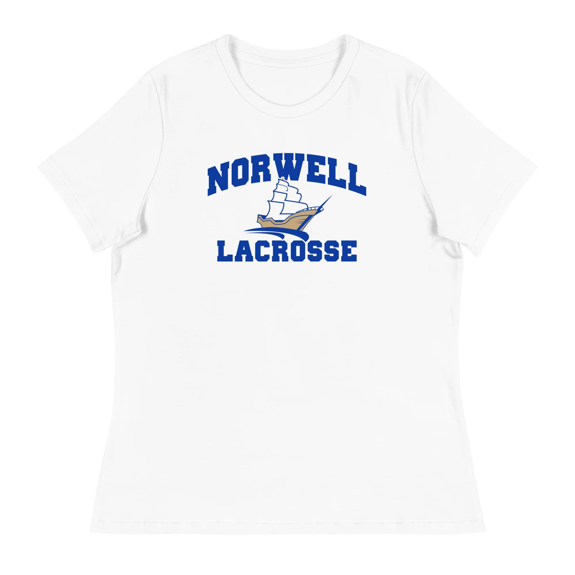 Norwell Women's T-Shirt - Image 3