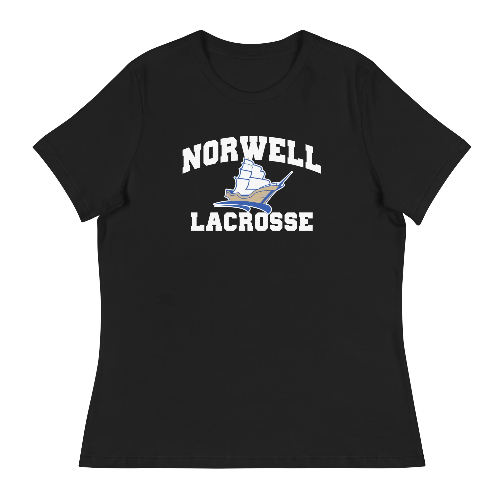 Norwell Women's T-Shirt - Image 5