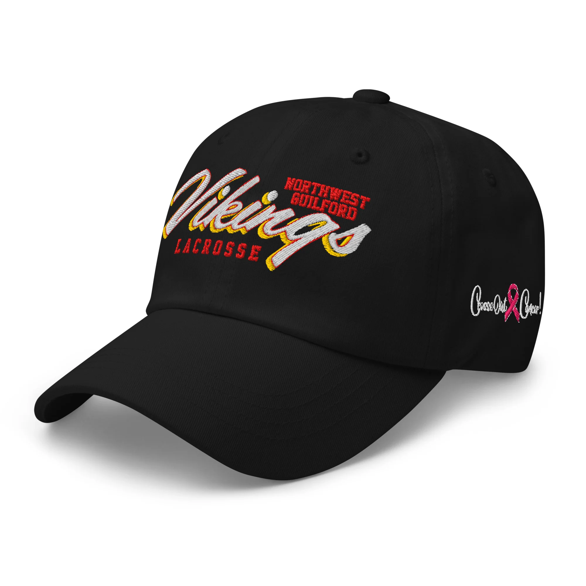 NW Guilford Dad hat