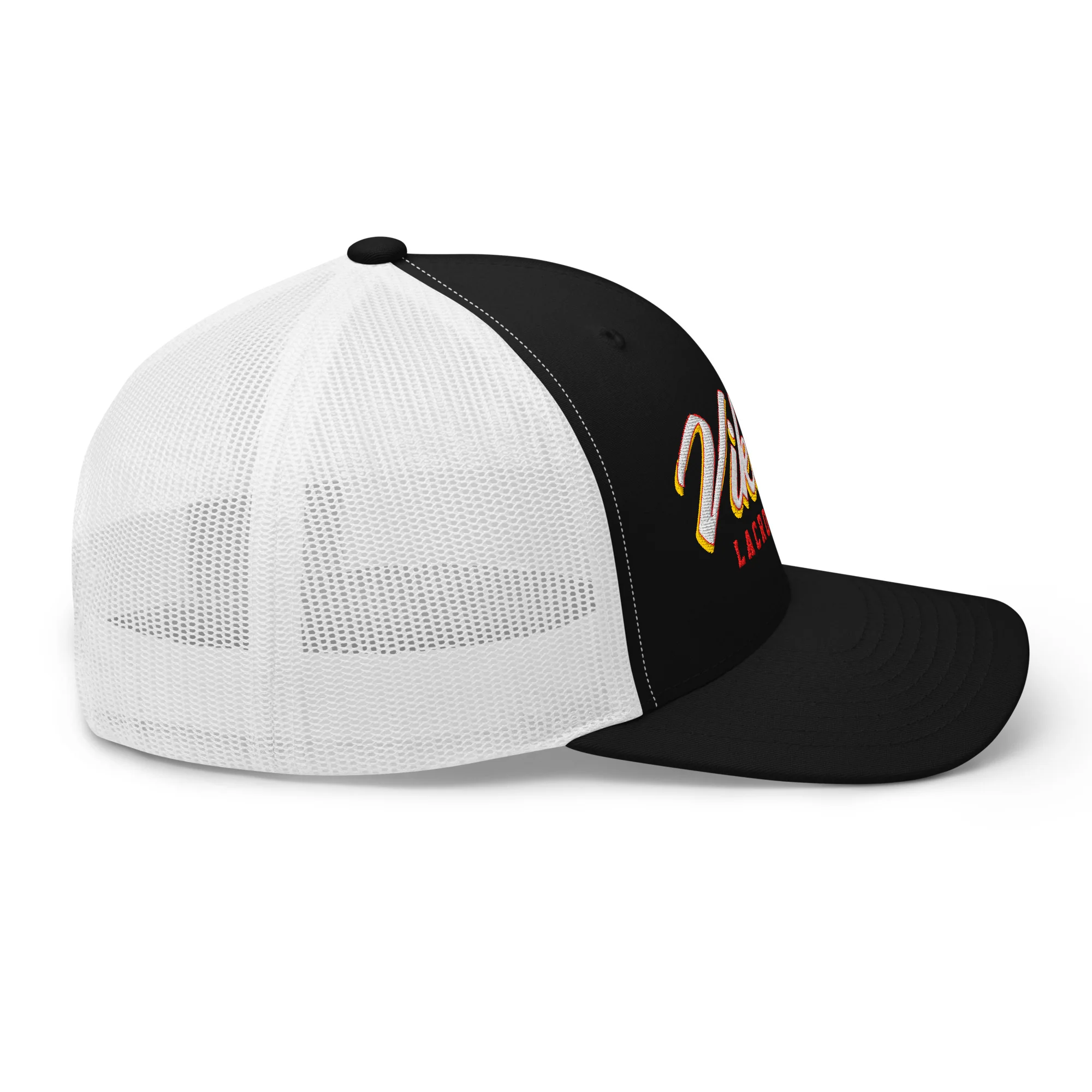 NW Guilford Trucker Cap - Image 11