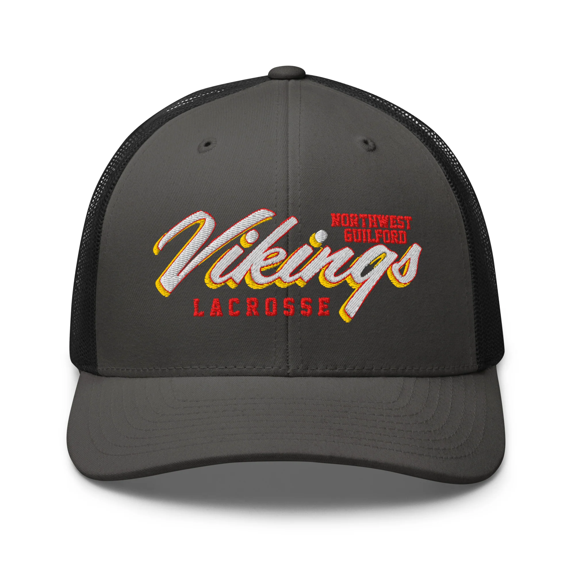 NW Guilford Trucker Cap - Image 13