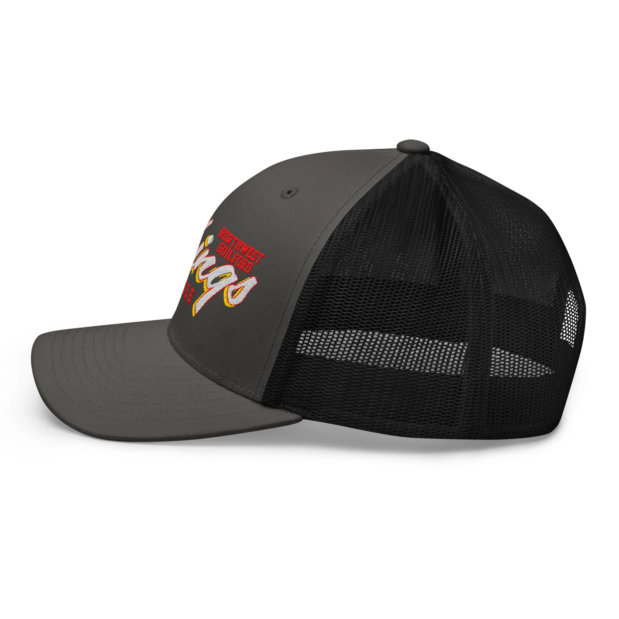 NW Guilford Trucker Cap - Image 15