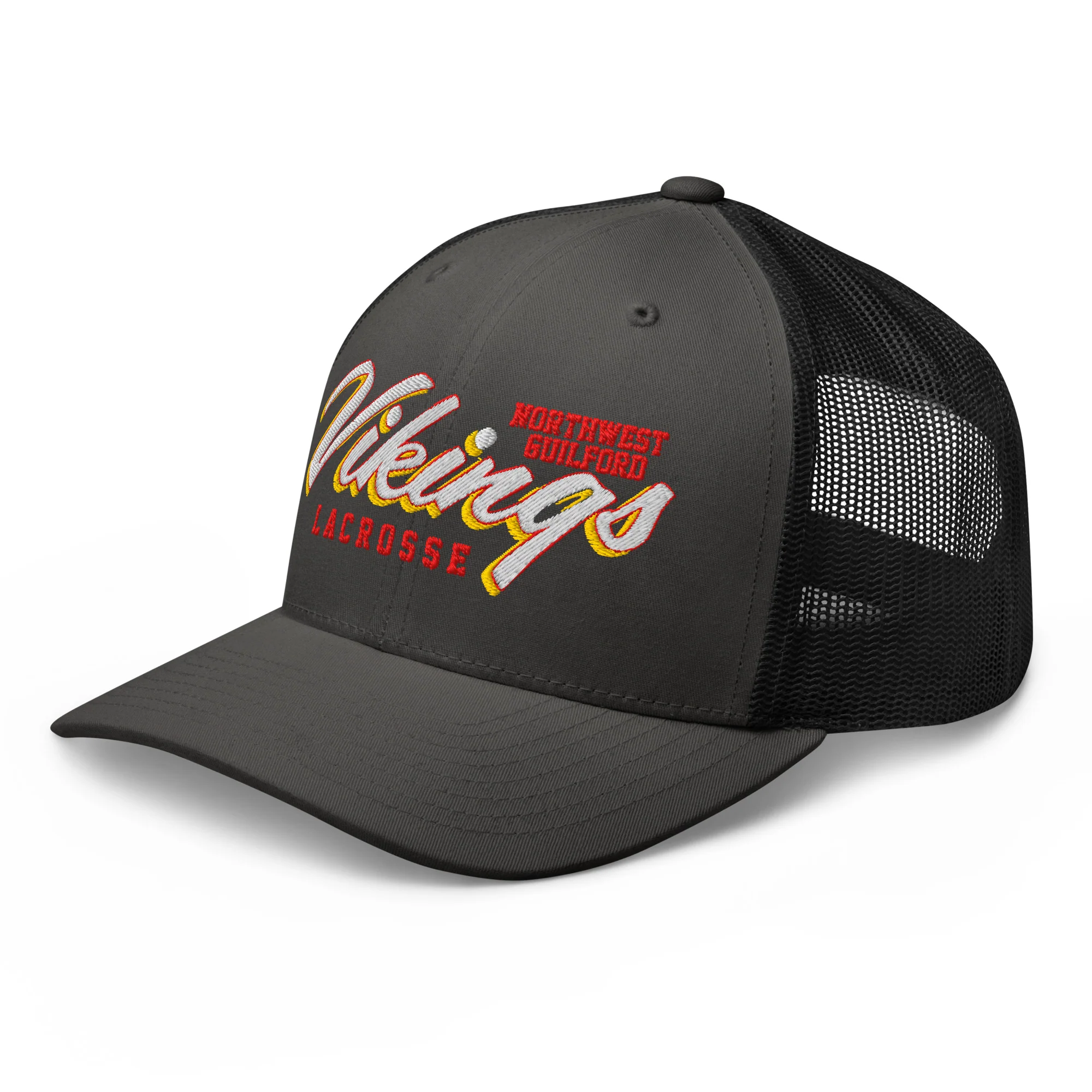NW Guilford Trucker Cap - Image 16