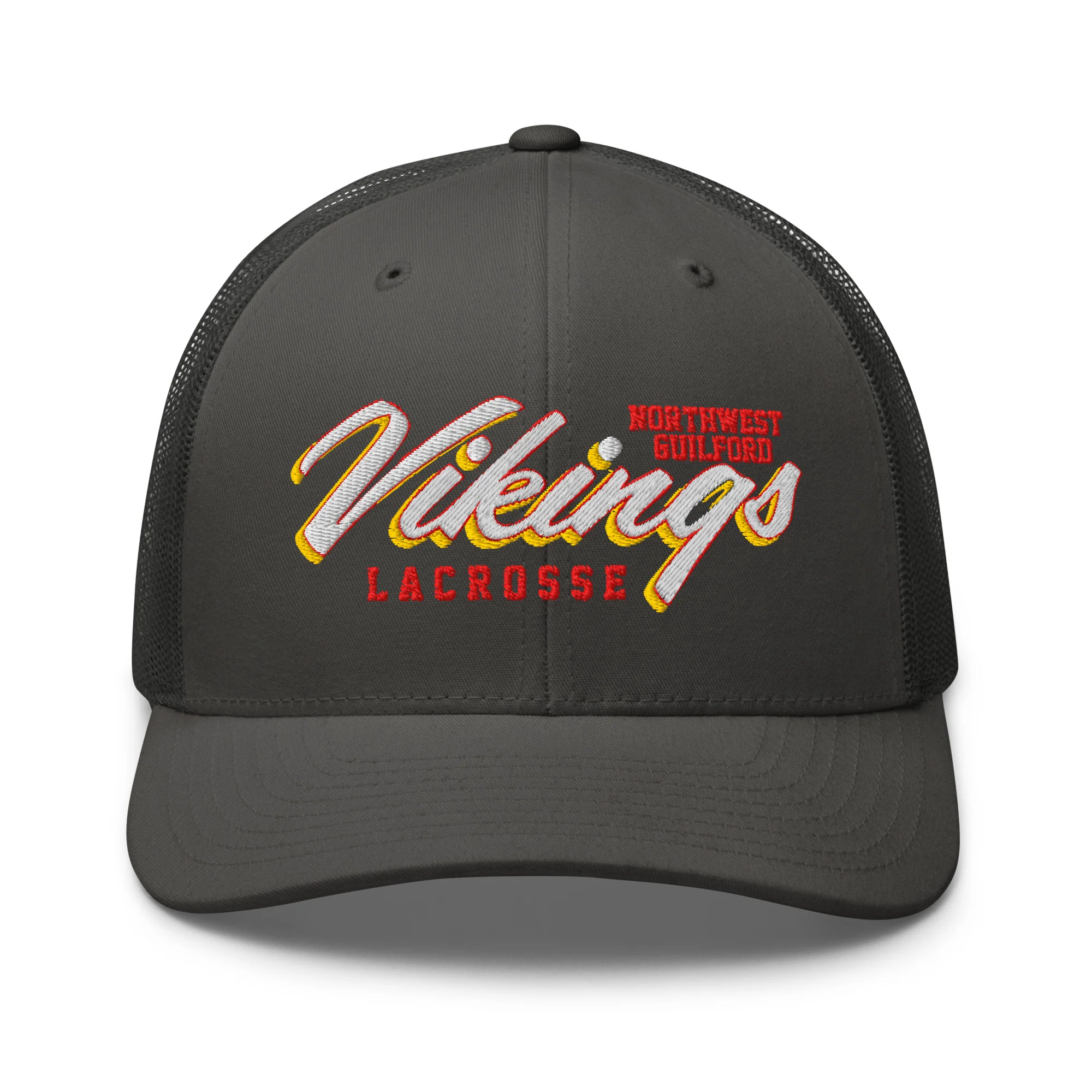NW Guilford Trucker Cap - Image 19