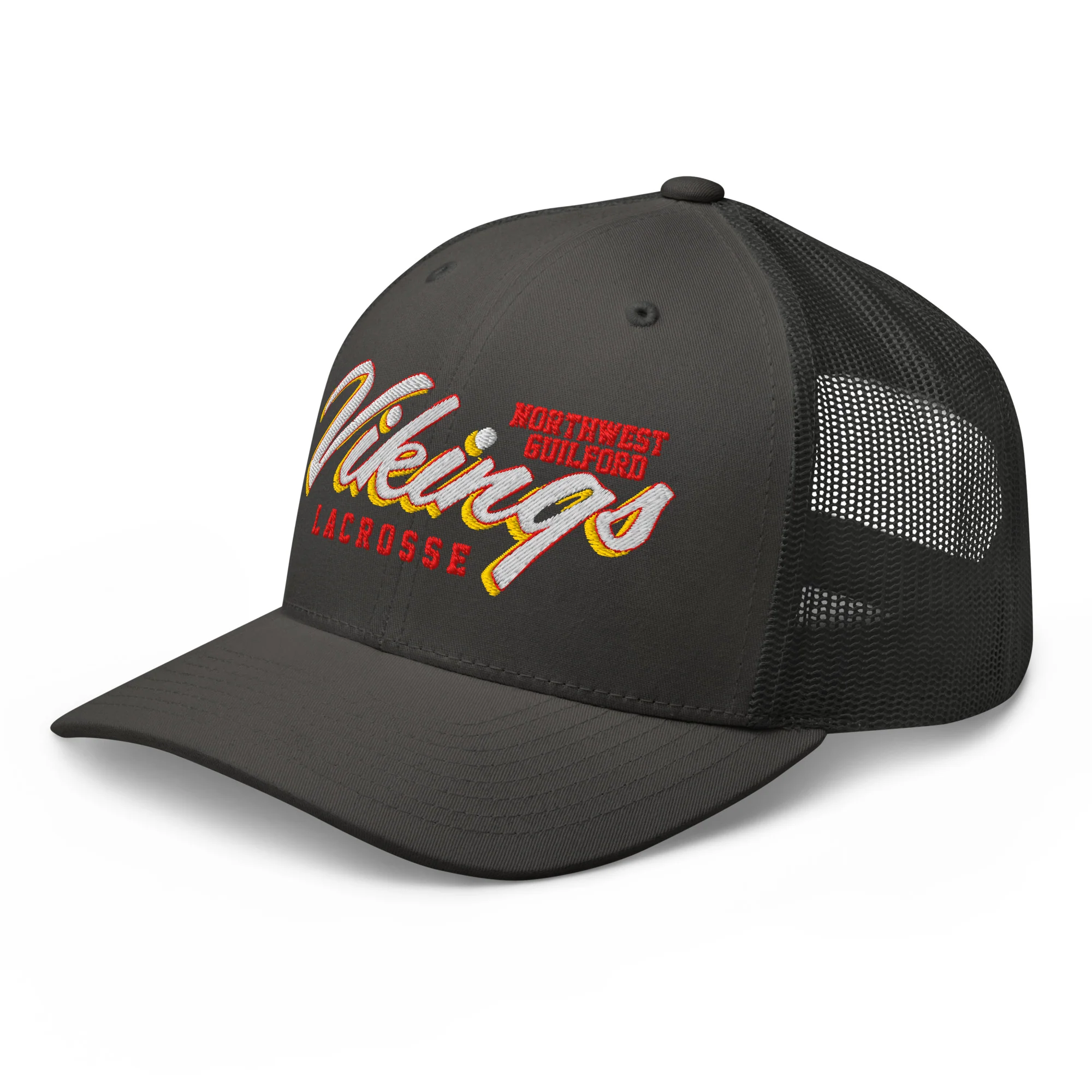 NW Guilford Trucker Cap - Image 22