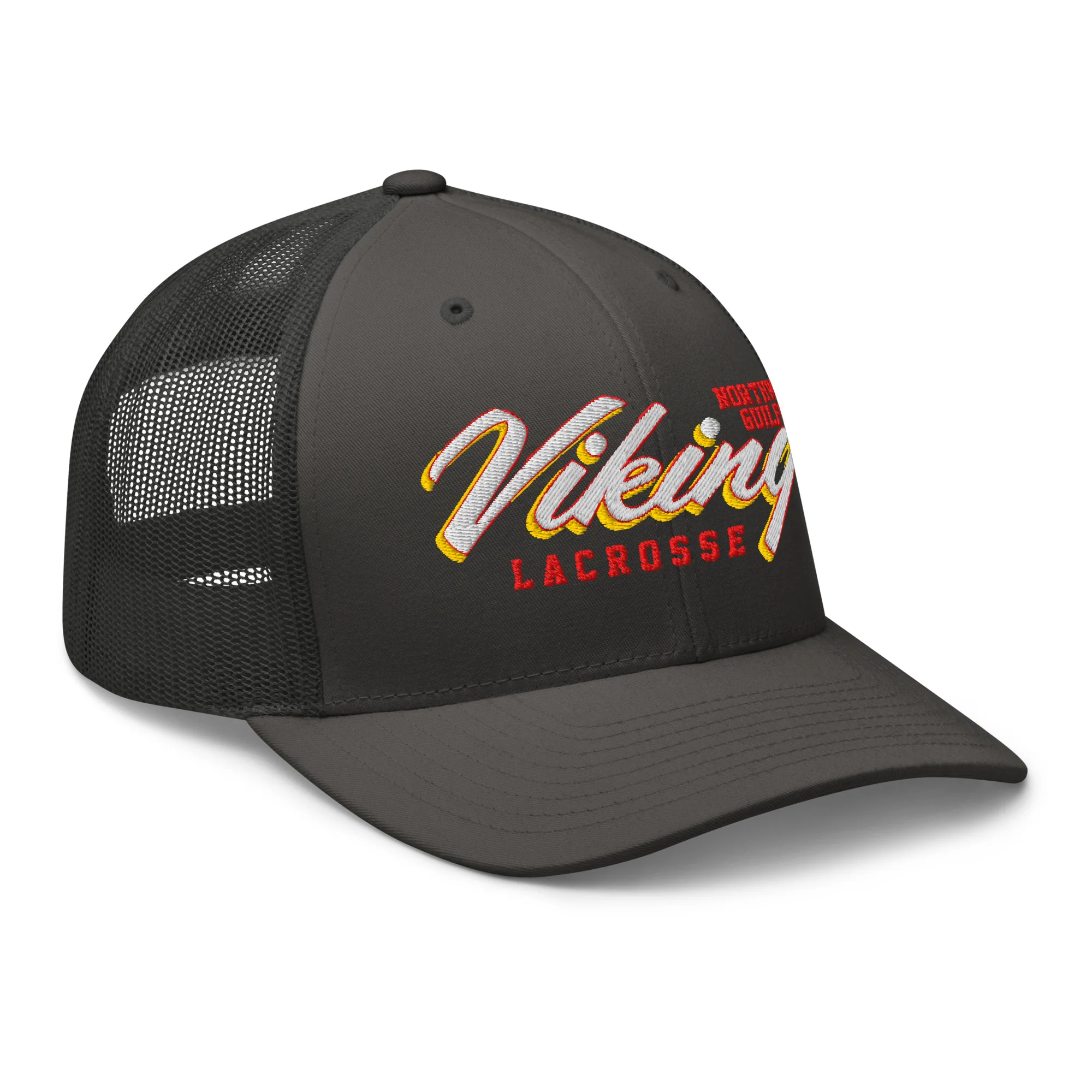 NW Guilford Trucker Cap - Image 24