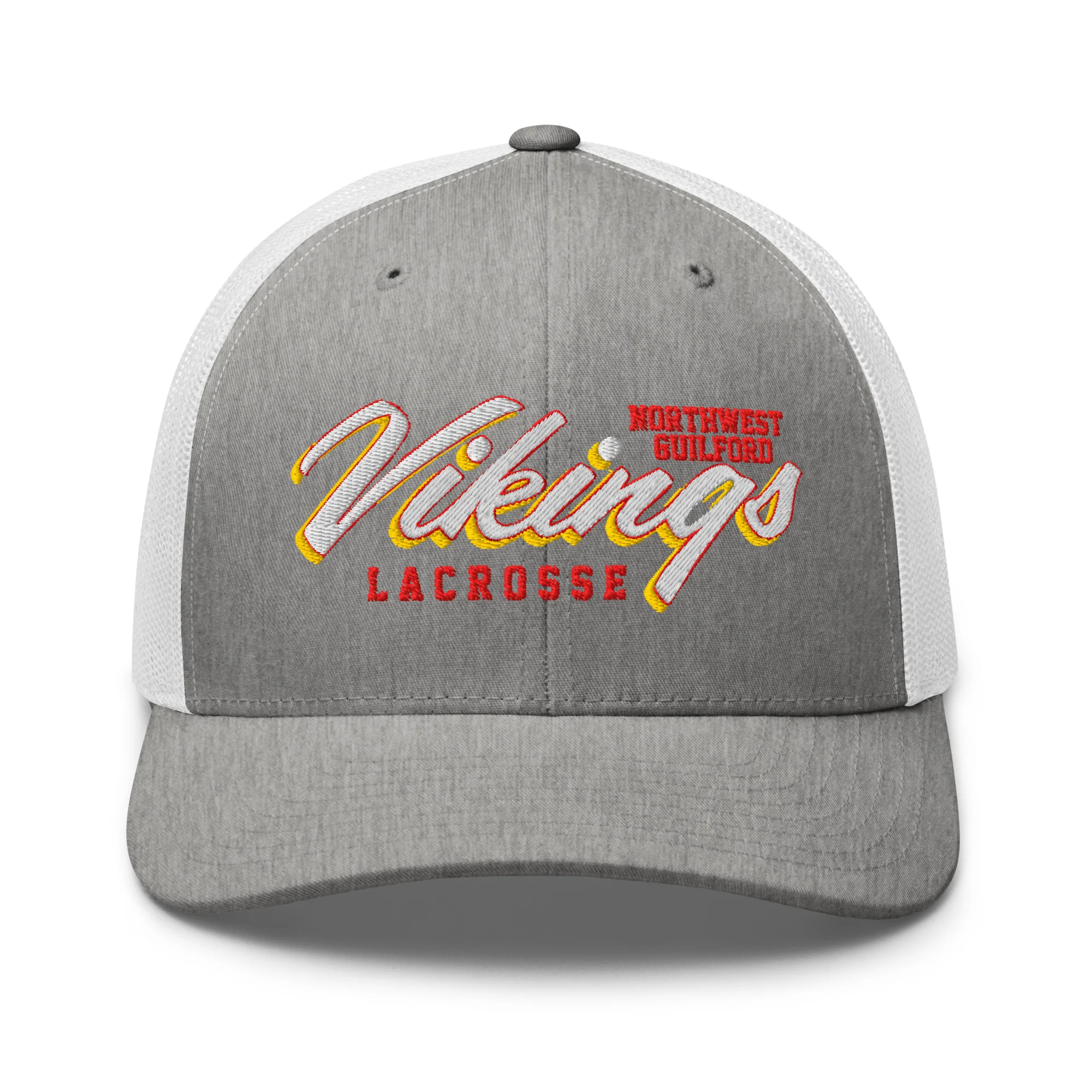 NW Guilford Trucker Cap - Image 25