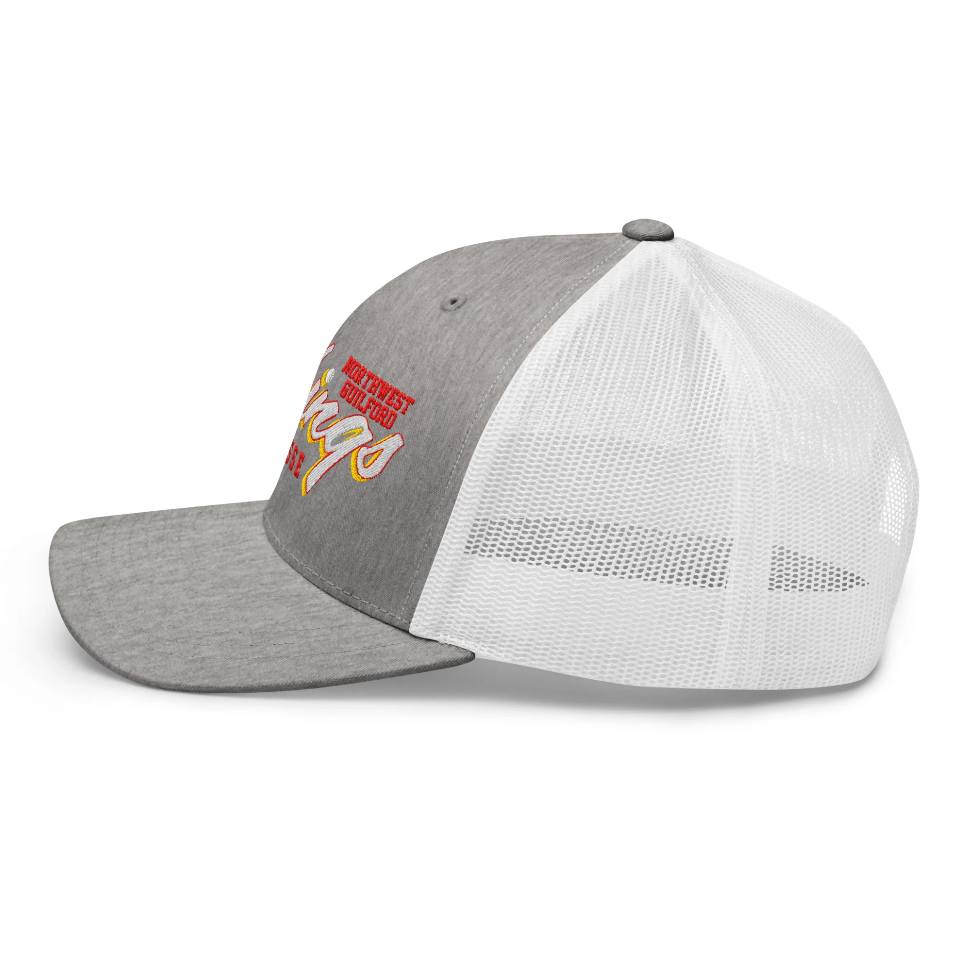 NW Guilford Trucker Cap - Image 27
