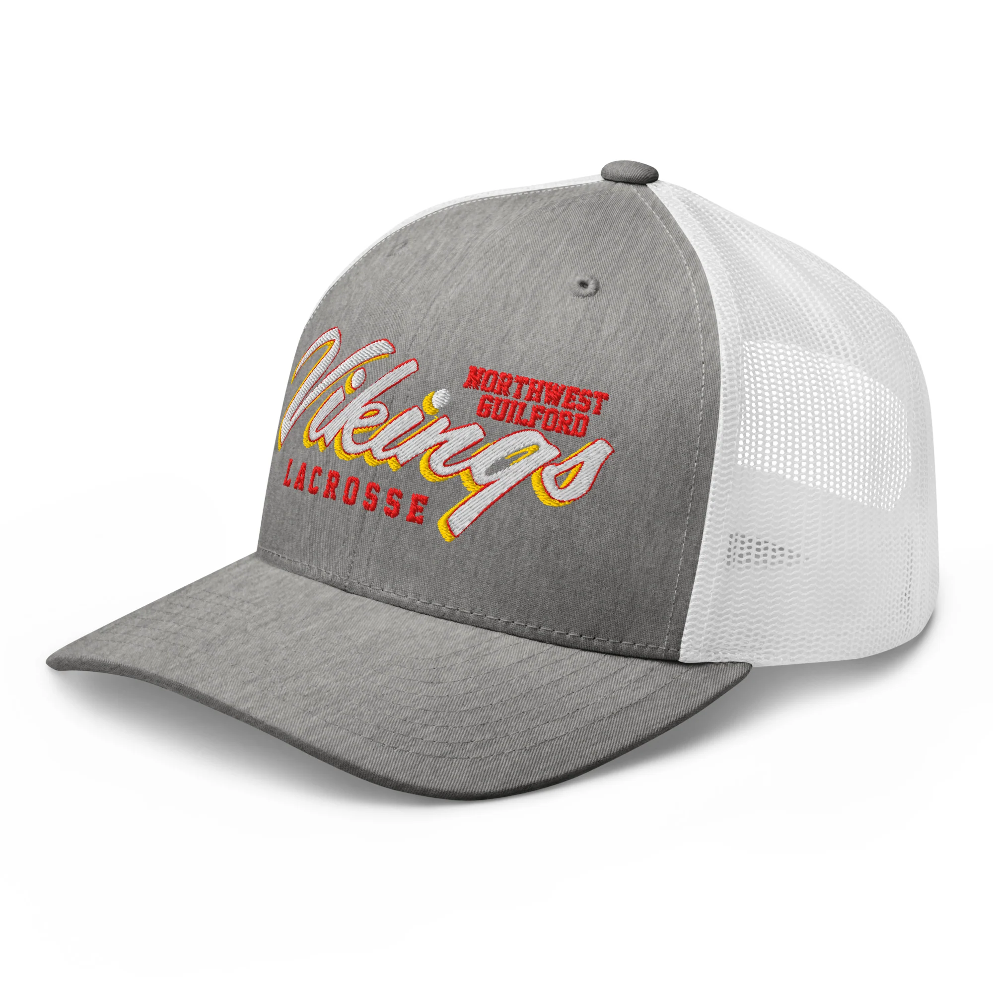 NW Guilford Trucker Cap - Image 28