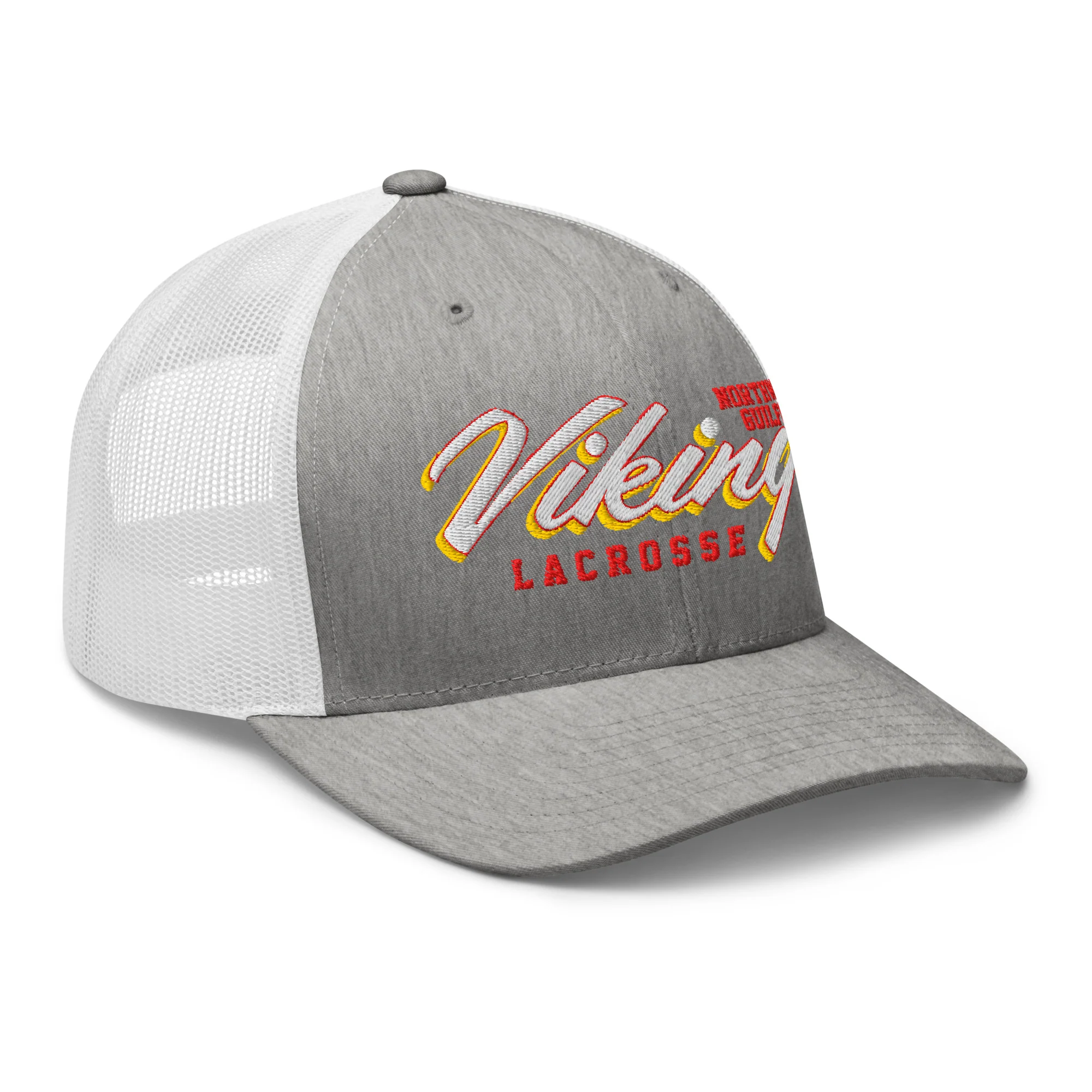NW Guilford Trucker Cap - Image 30