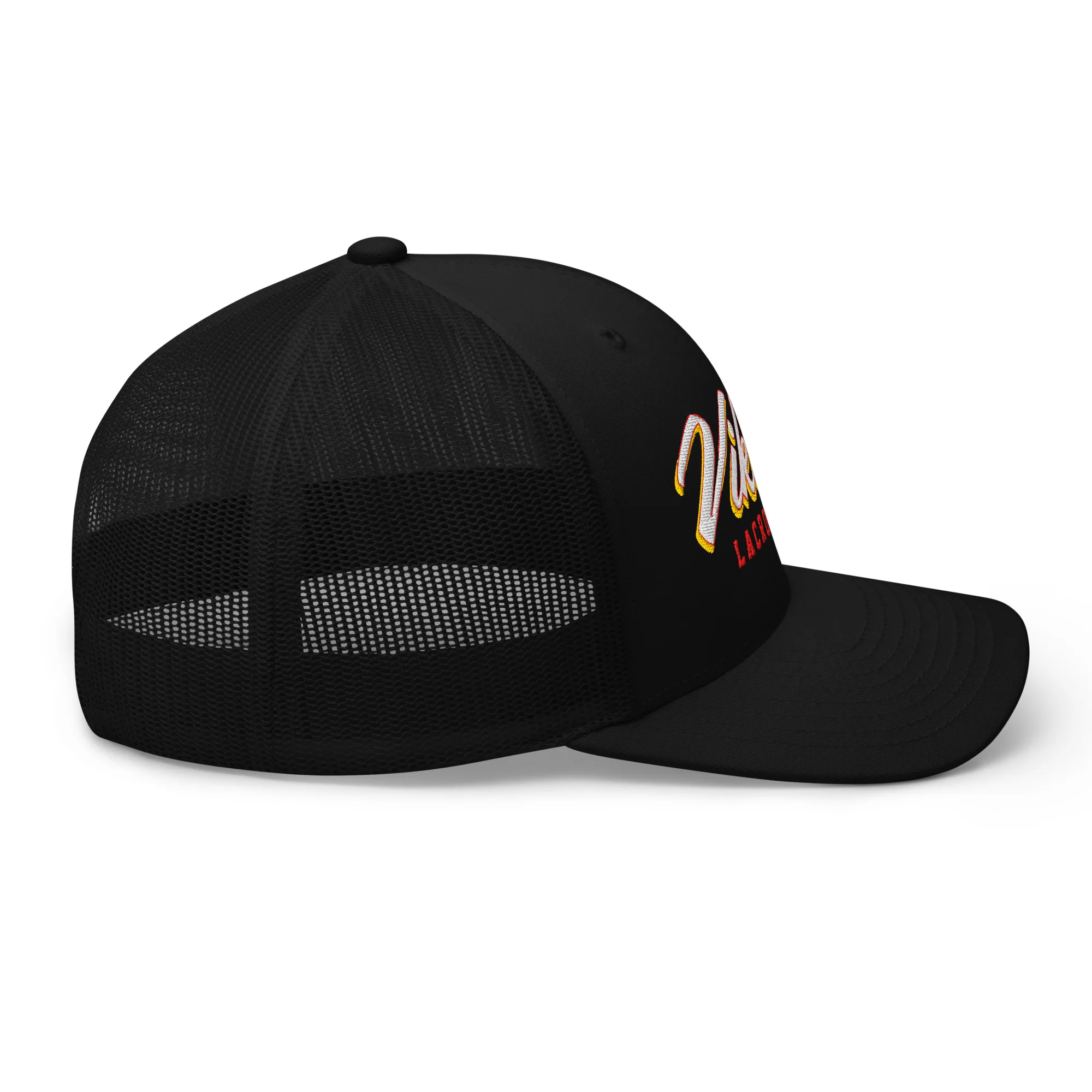 NW Guilford Trucker Cap - Image 6